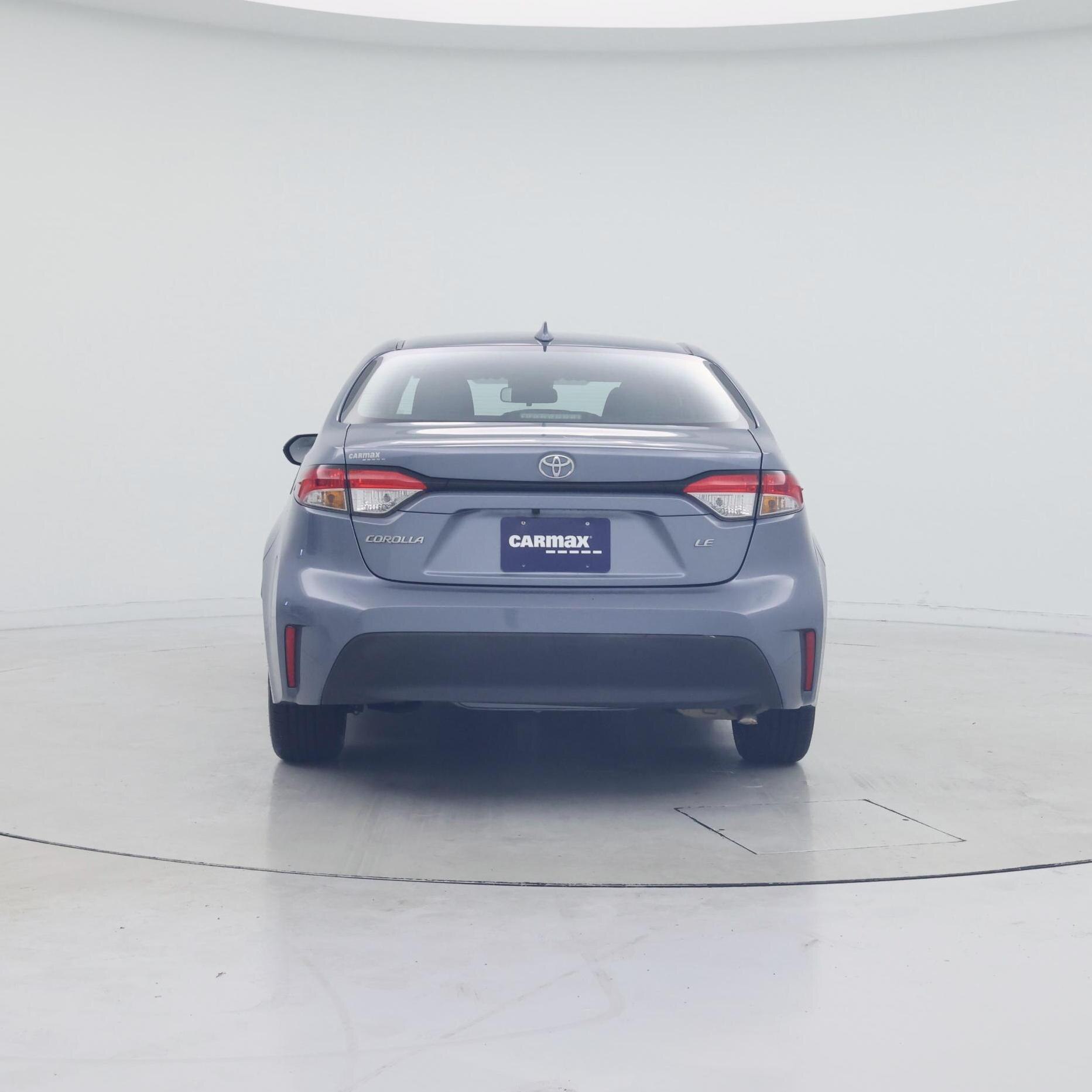 Thumbnail: 2023 Toyota Corolla - 6