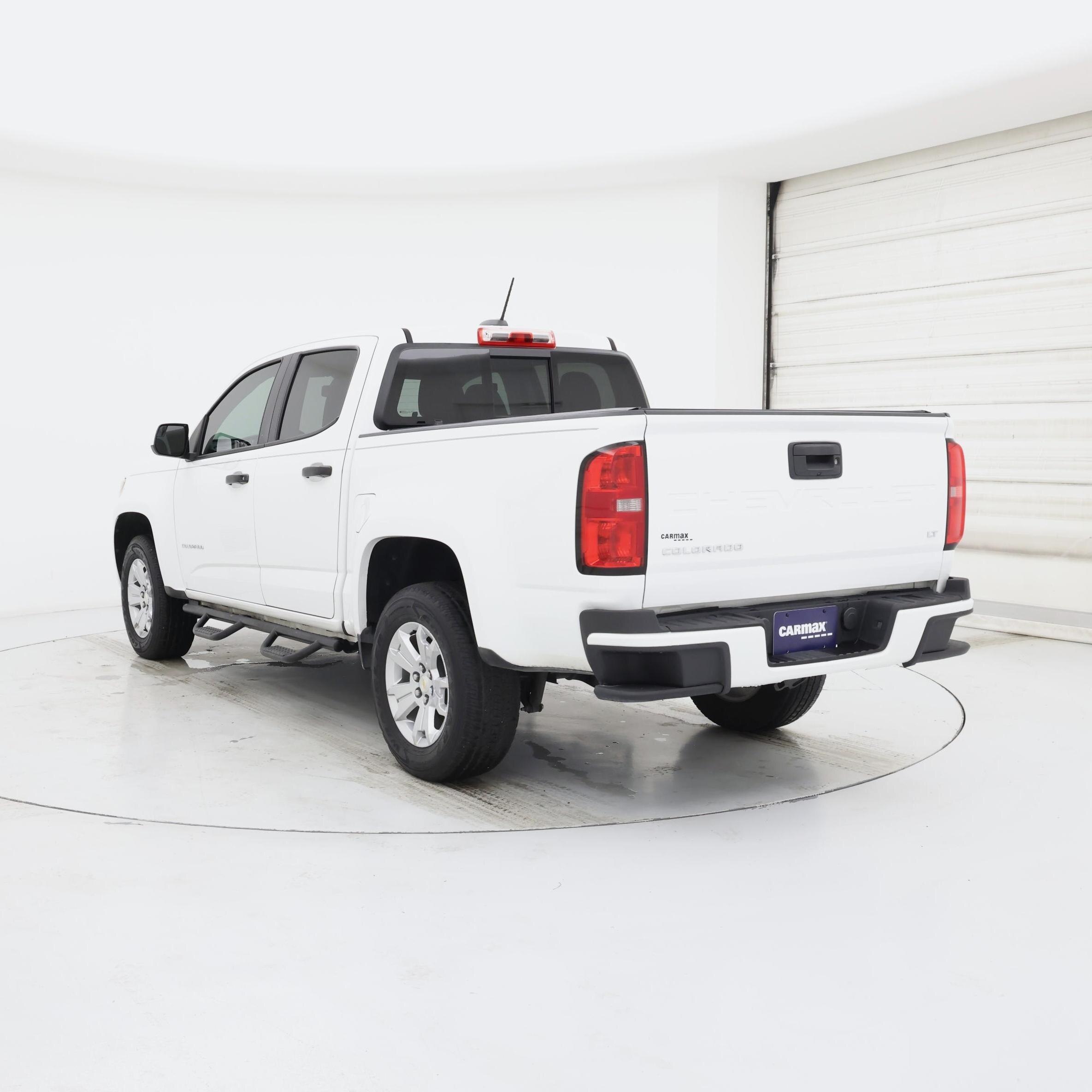 Thumbnail: 2022 Chevrolet Colorado - 2