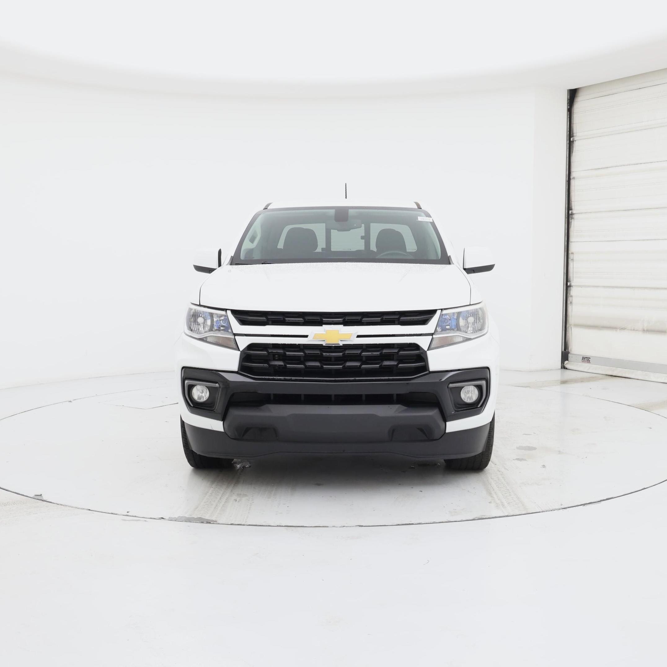 Thumbnail: 2022 Chevrolet Colorado - 5