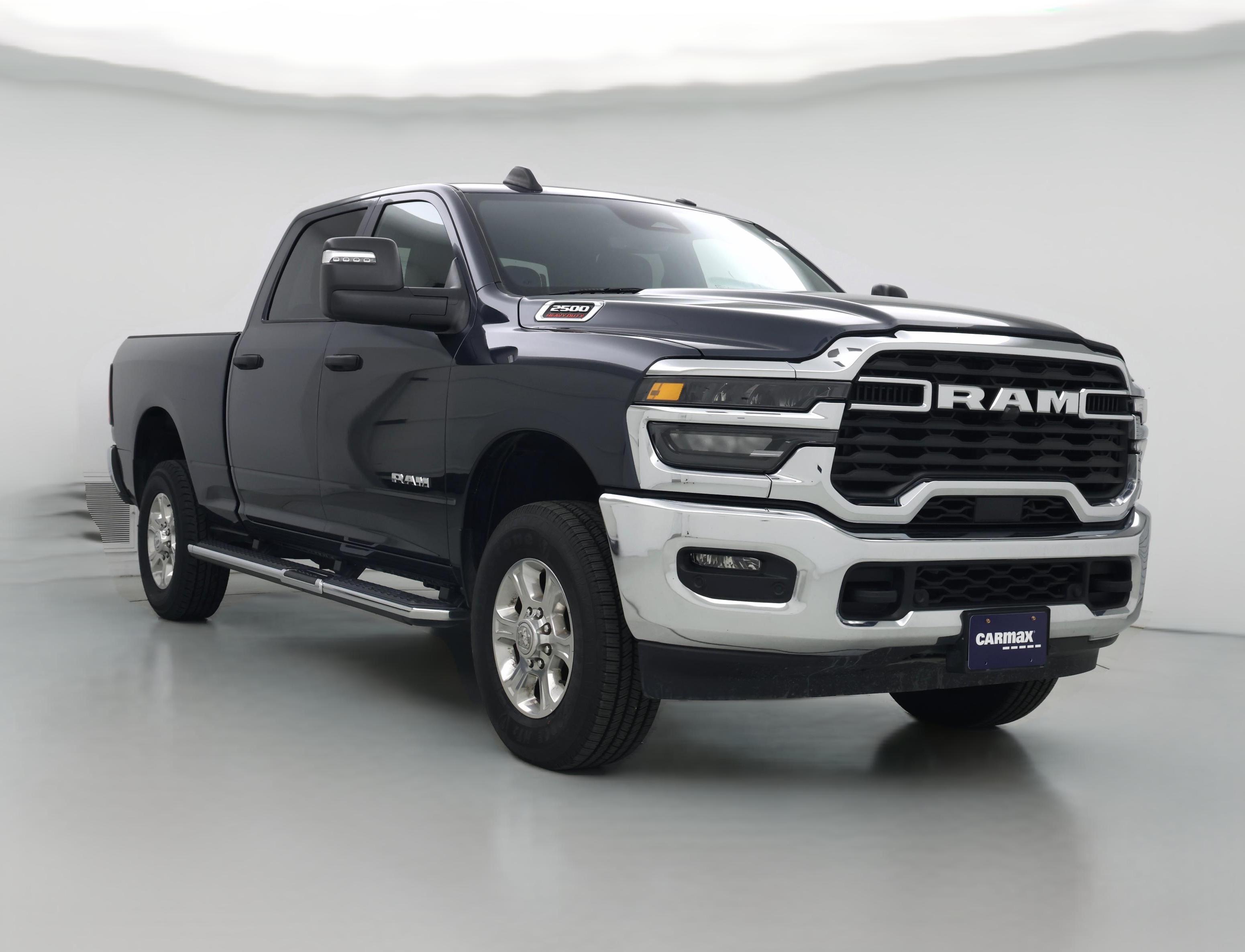 Thumbnail: 2025 RAM 2500 - 1