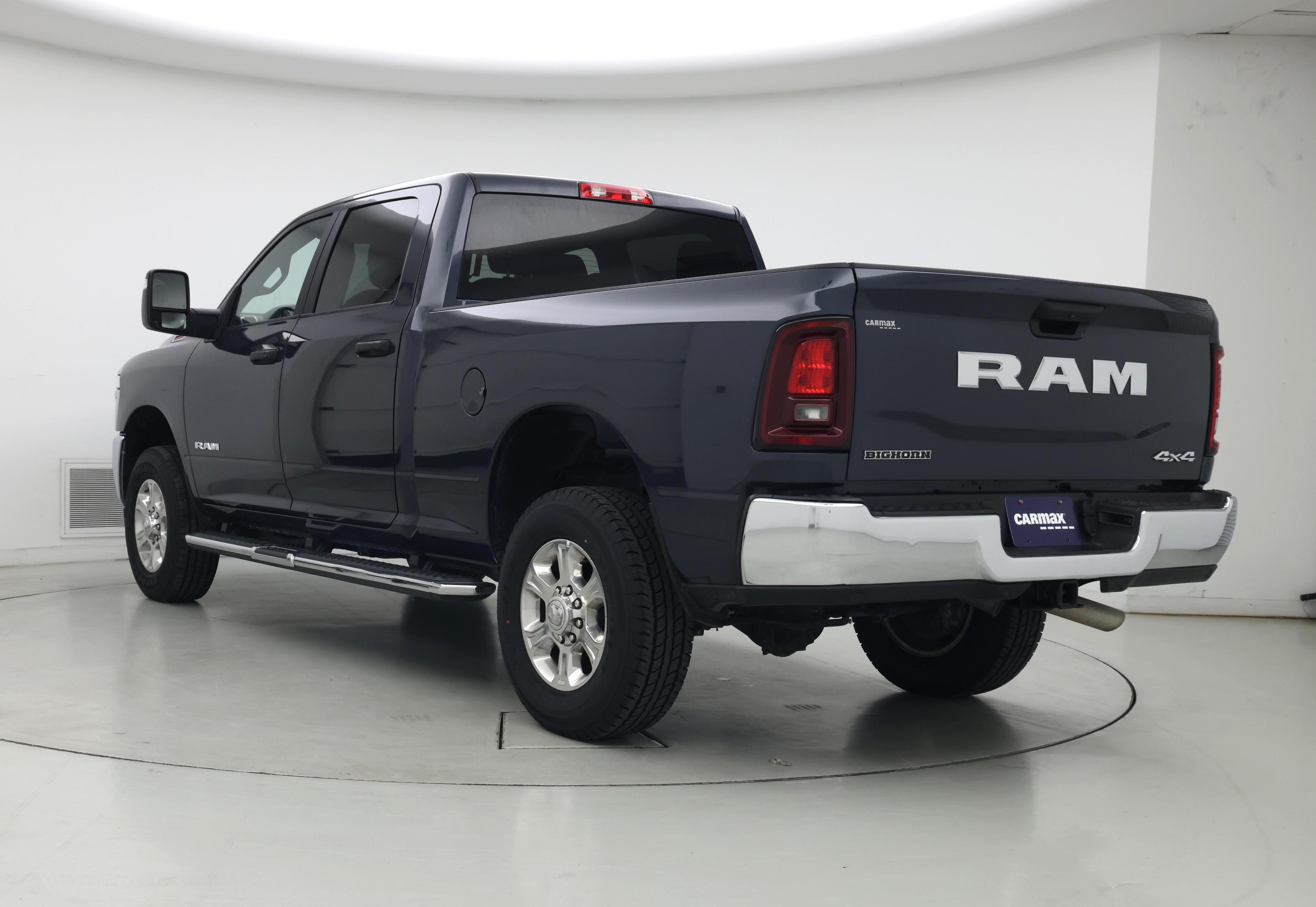 Thumbnail: 2025 RAM 2500 - 2