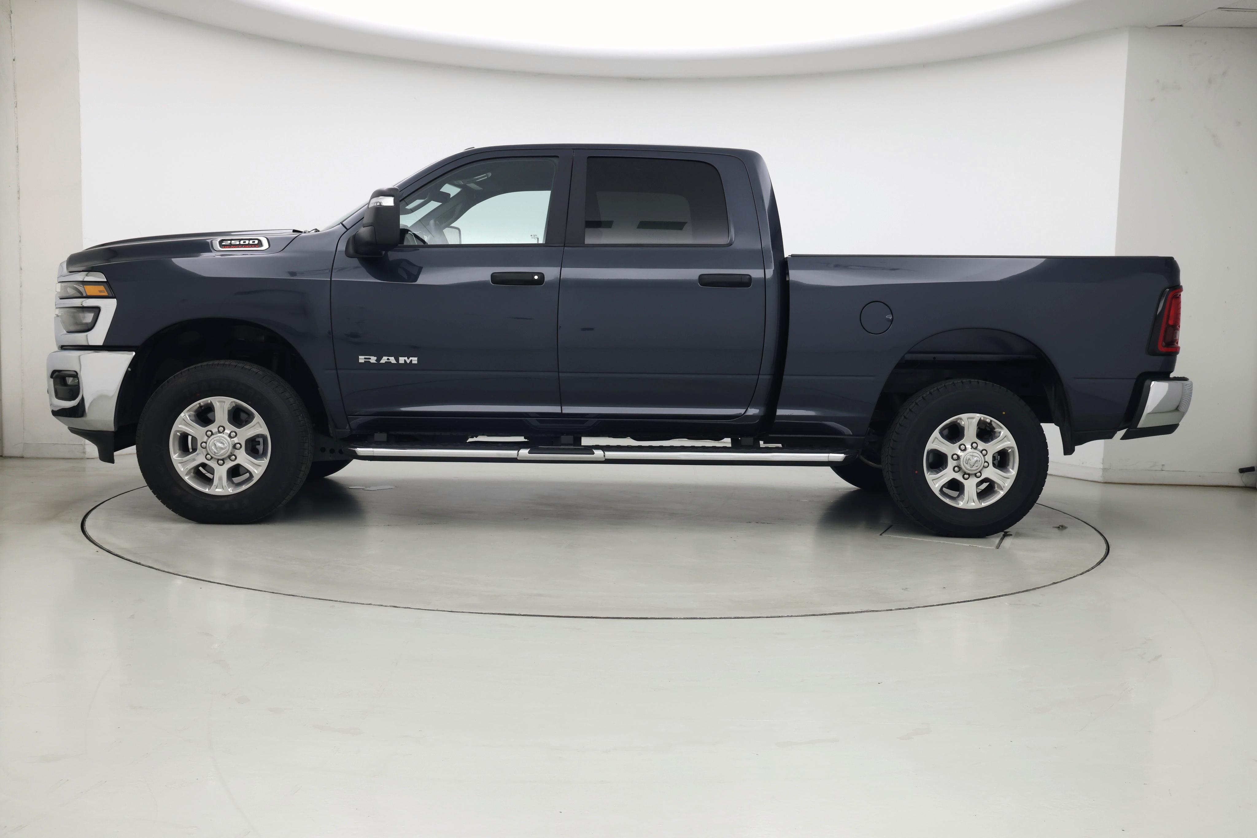 Thumbnail: 2025 RAM 2500 - 3
