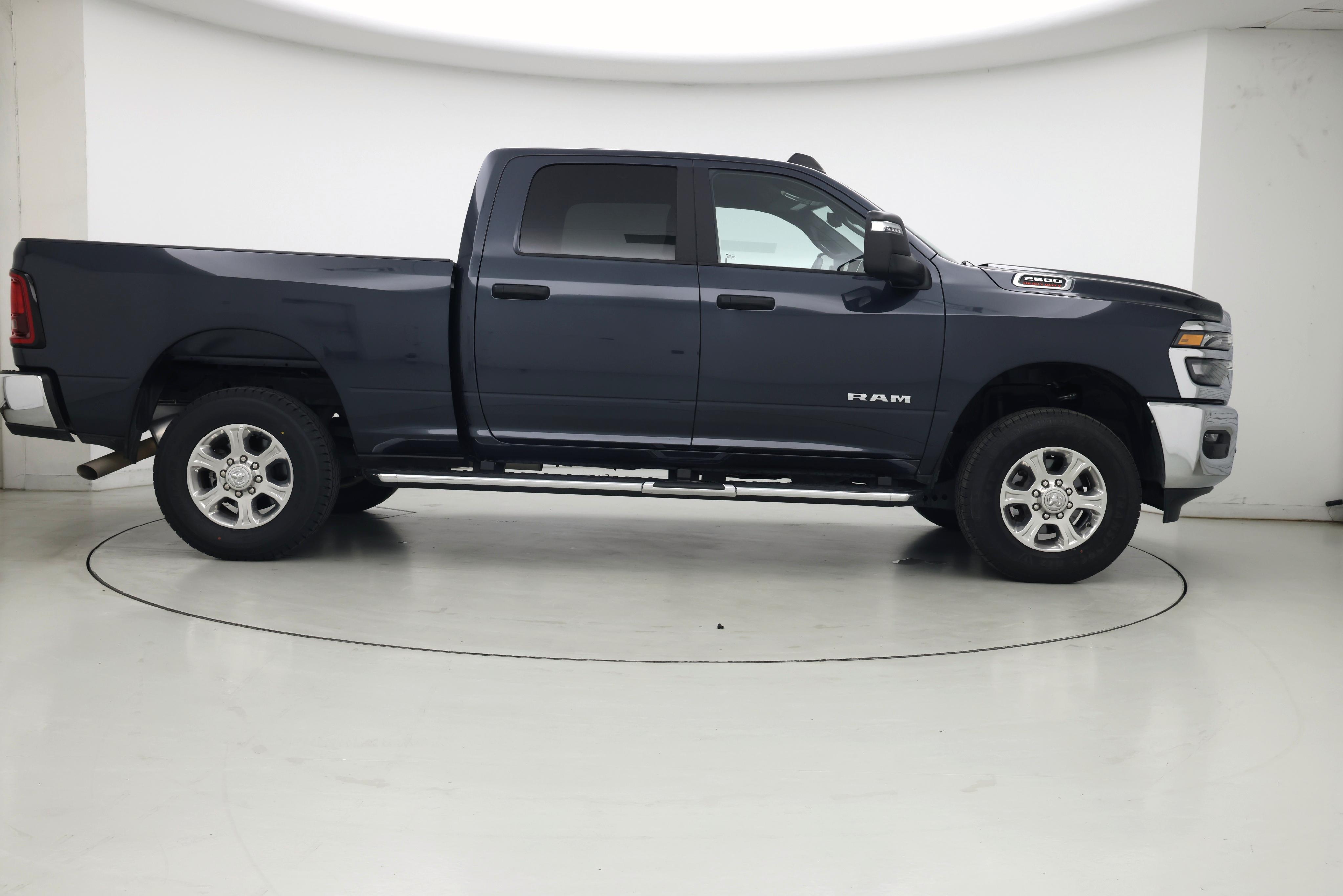 Thumbnail: 2025 RAM 2500 - 7