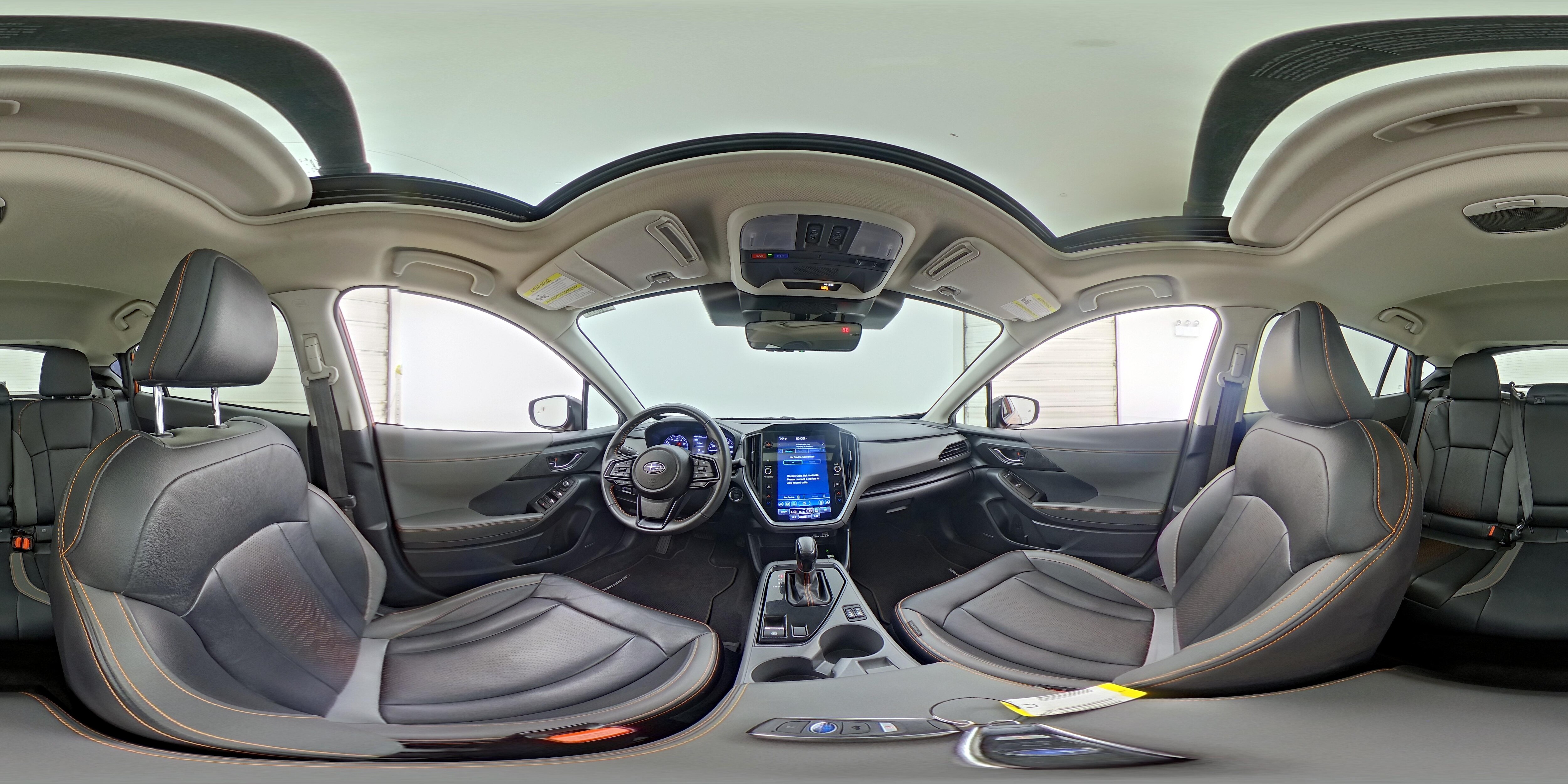 2024 Subaru Crosstrek Limited - Photo 25