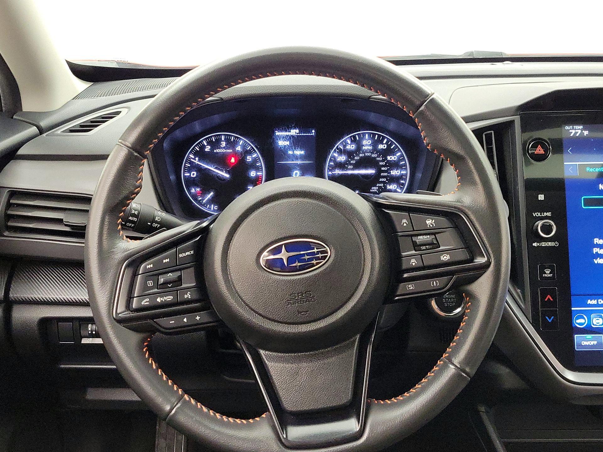 Thumbnail: 2024 Subaru Crosstrek - 10