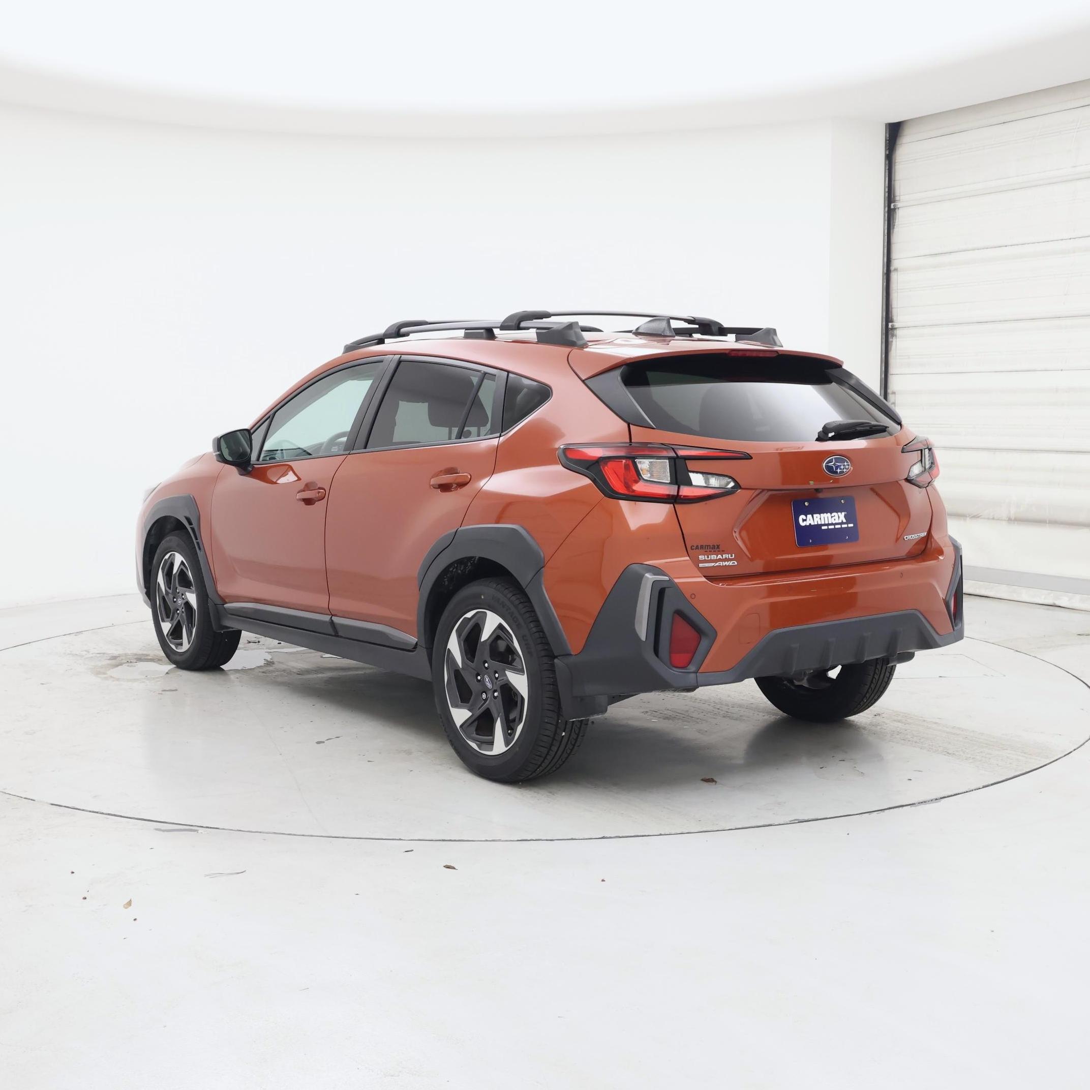 Thumbnail: 2024 Subaru Crosstrek - 2