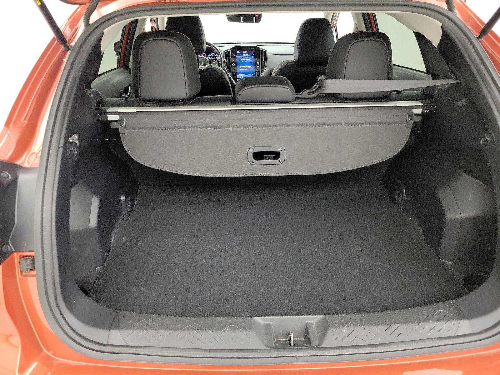 2024 Subaru Crosstrek Limited - Photo 22