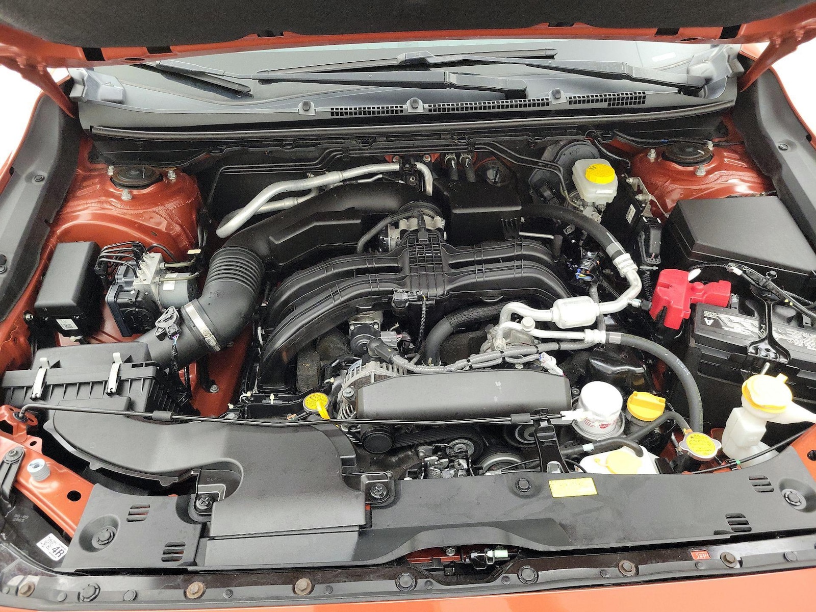 2024 Subaru Crosstrek Limited - Photo 23