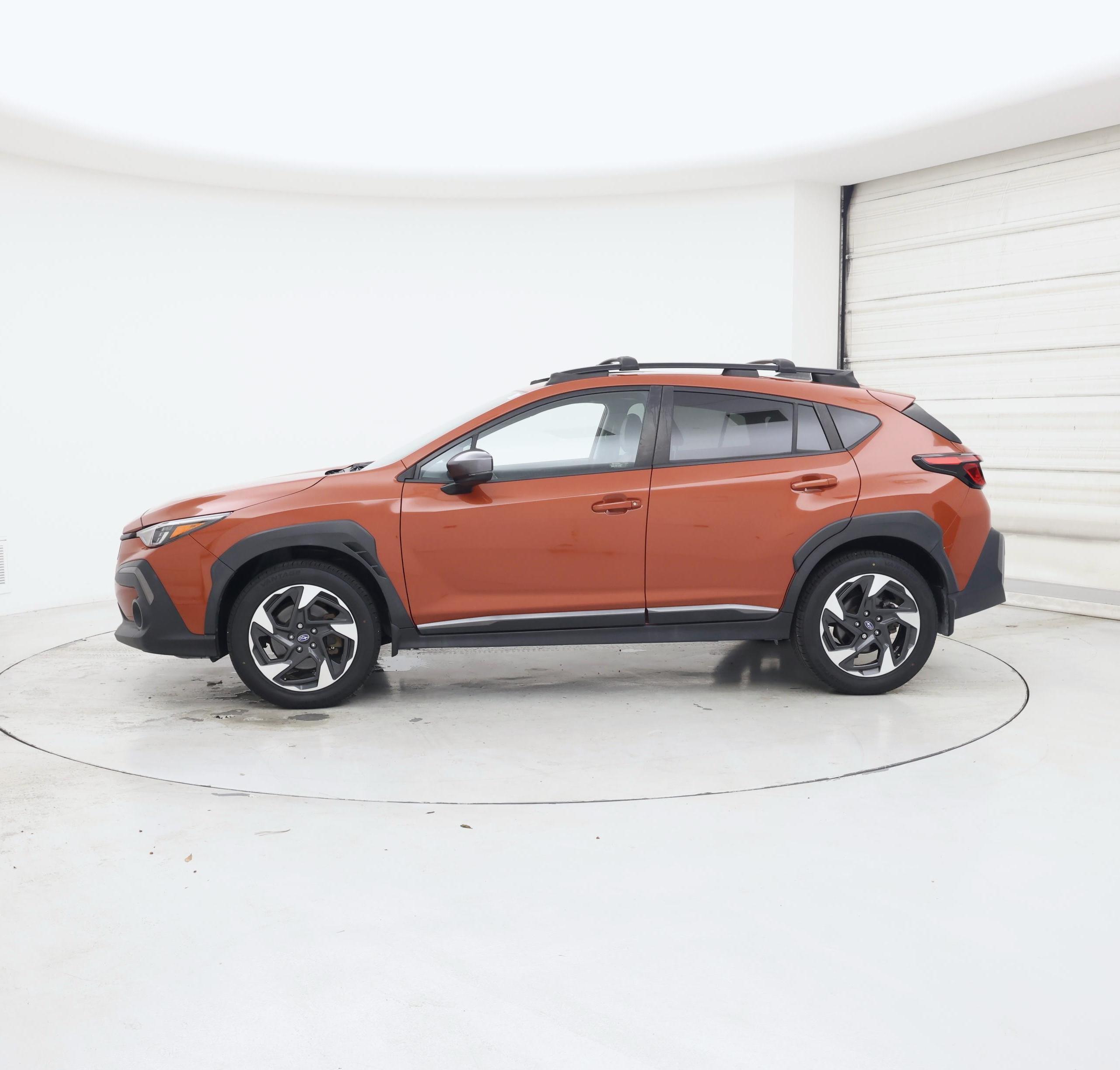 Thumbnail: 2024 Subaru Crosstrek - 3