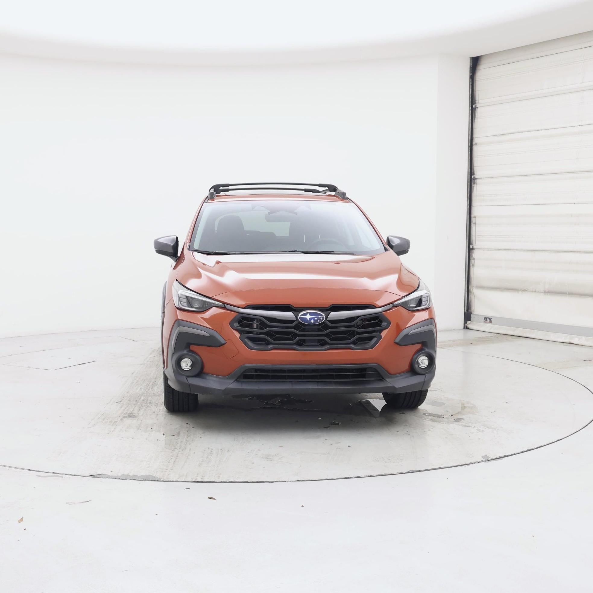 Thumbnail: 2024 Subaru Crosstrek - 5