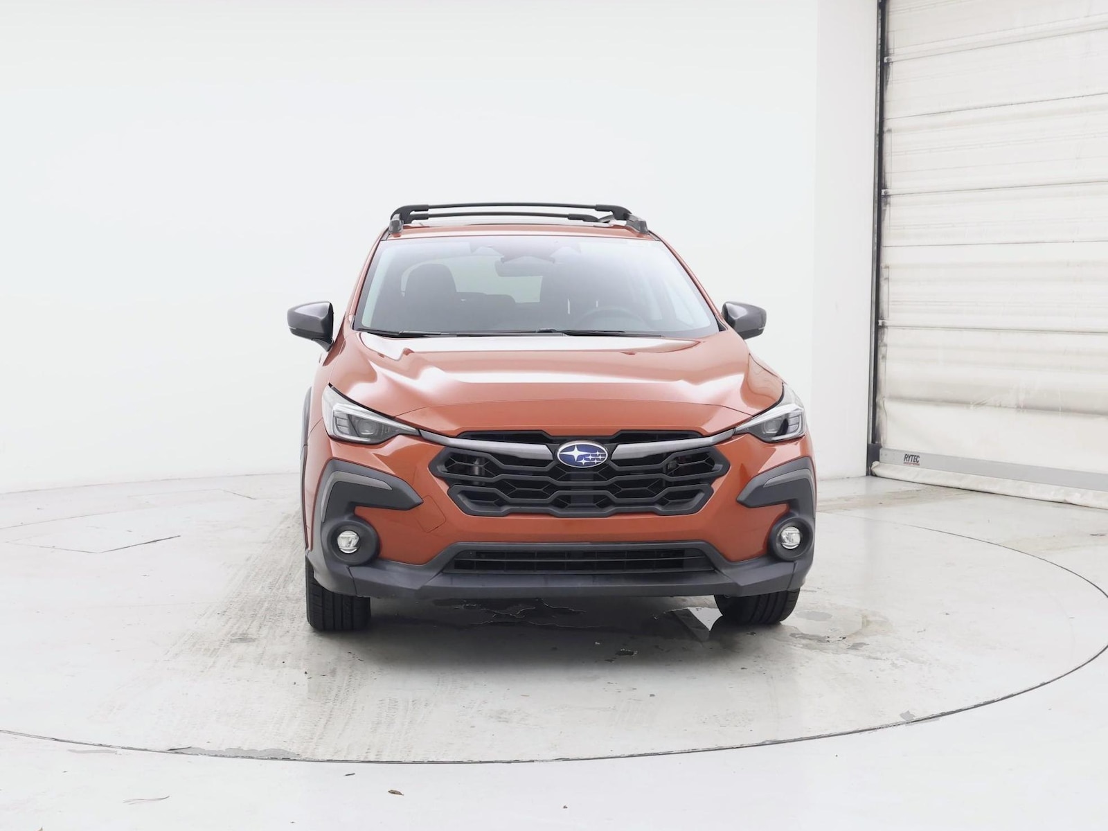 2024 Subaru Crosstrek Limited - Photo 6