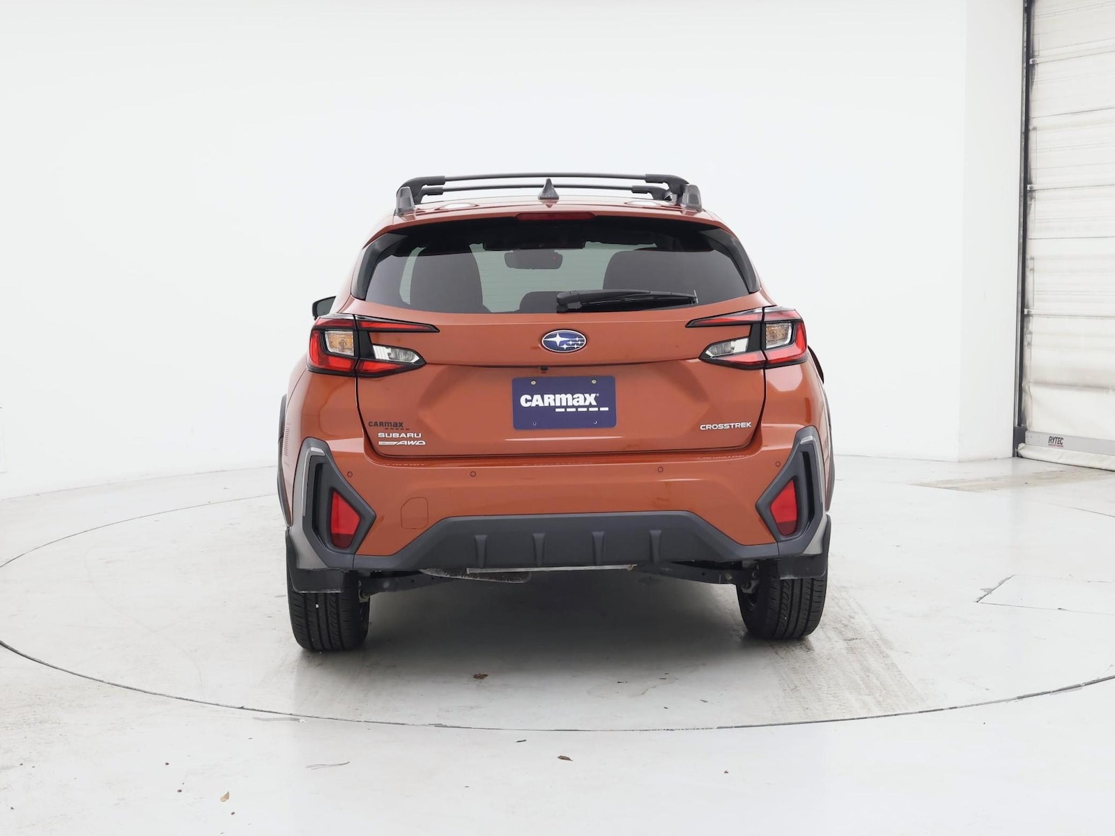 2024 Subaru Crosstrek Limited - Photo 7