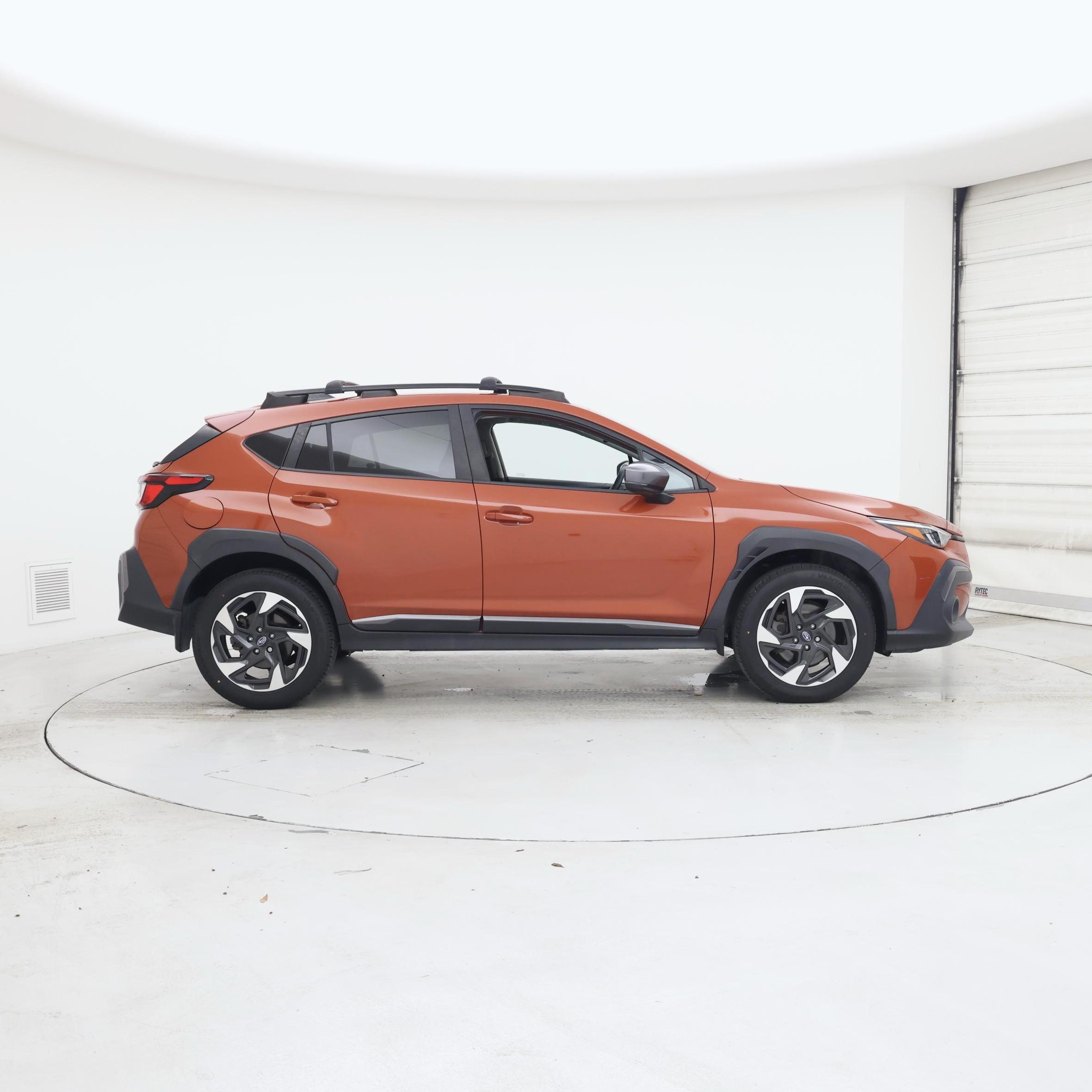 Thumbnail: 2024 Subaru Crosstrek - 7