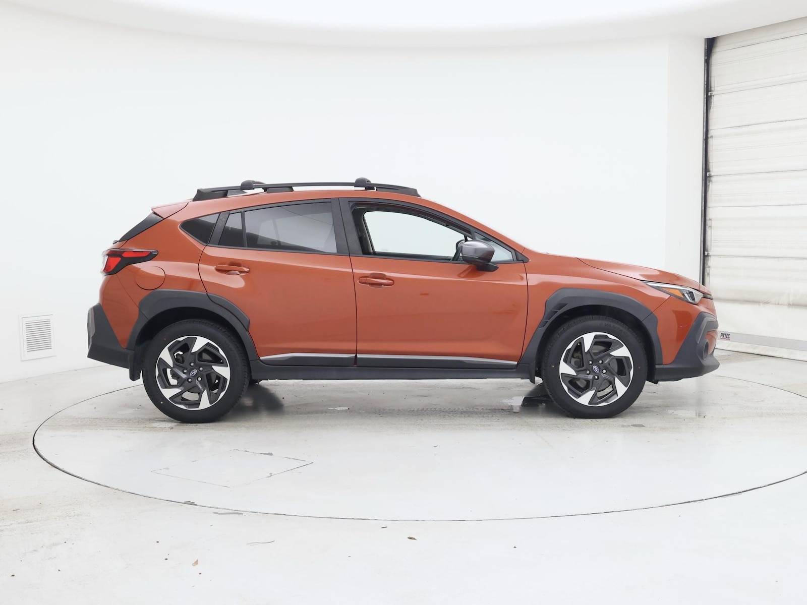 2024 Subaru Crosstrek Limited - Photo 8