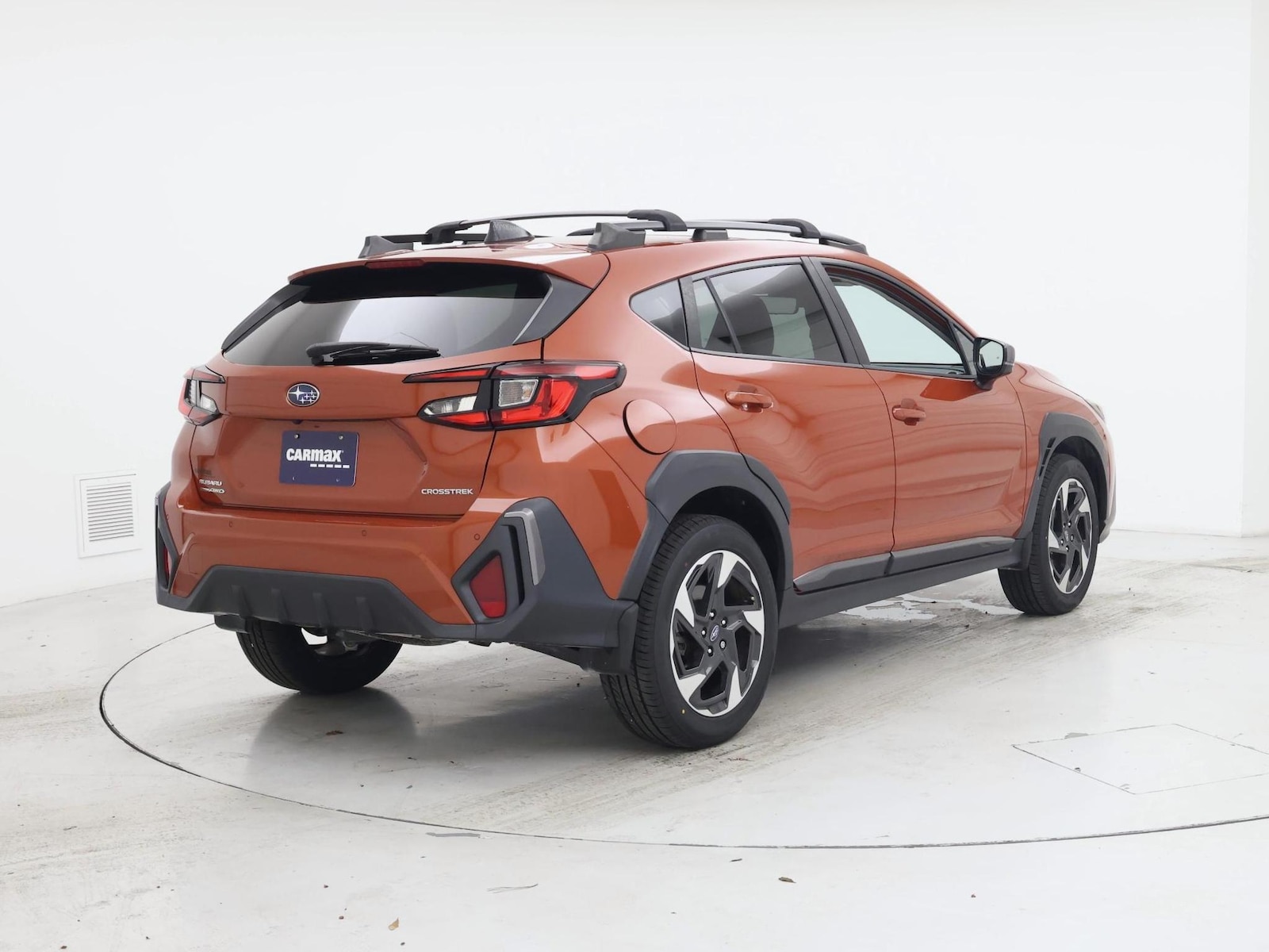 2024 Subaru Crosstrek Limited - Photo 9