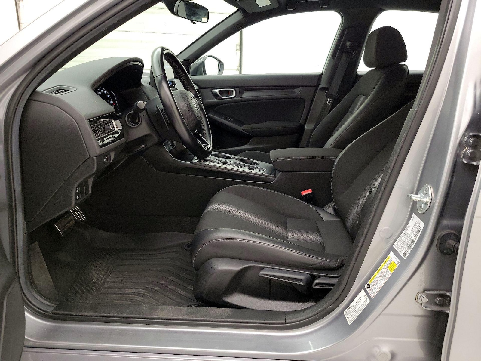Side Airbags