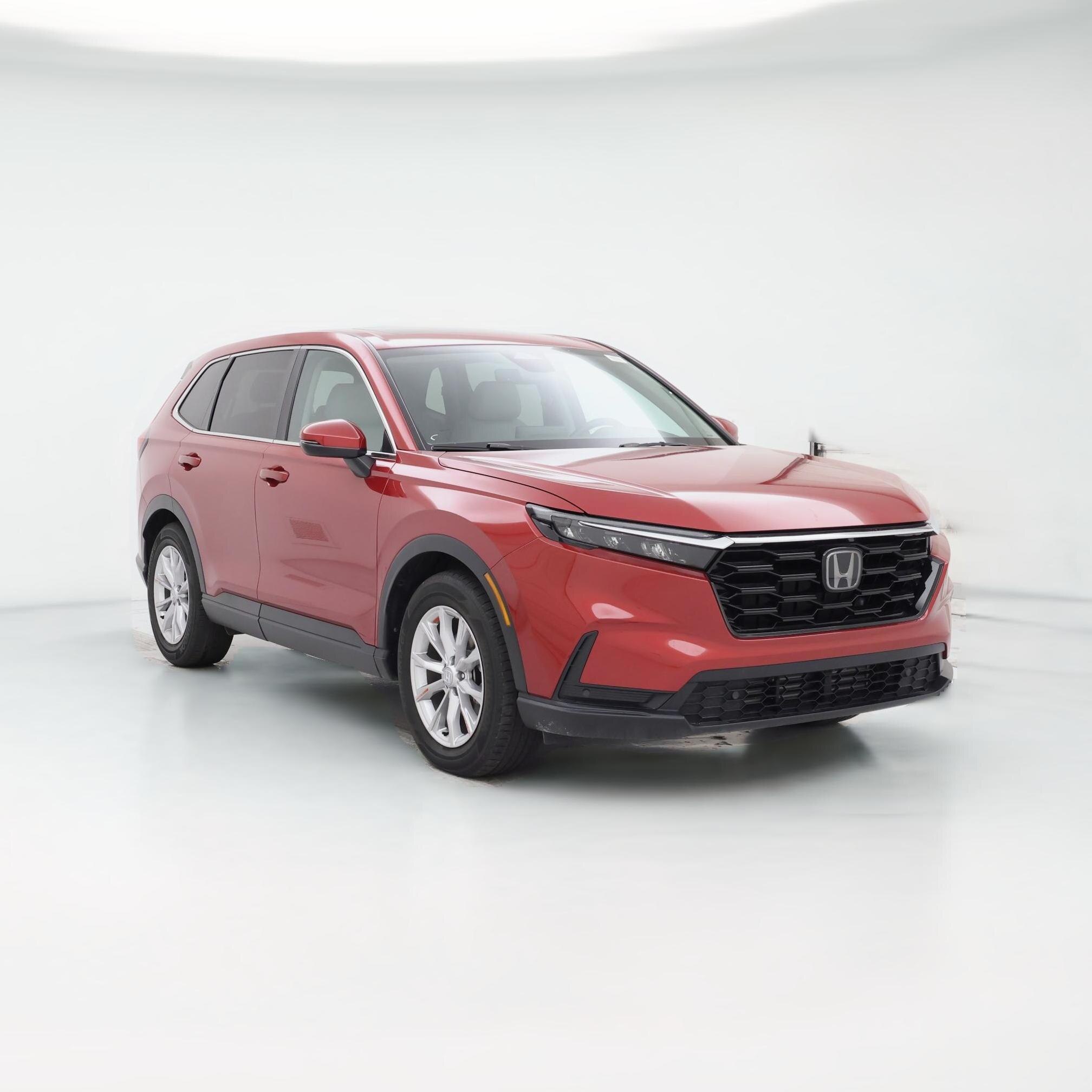 Thumbnail: 2024 Honda CR-V - 1
