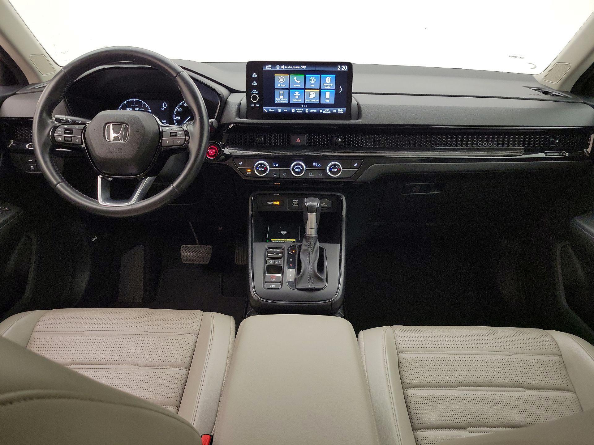 Thumbnail: 2024 Honda CR-V - 9