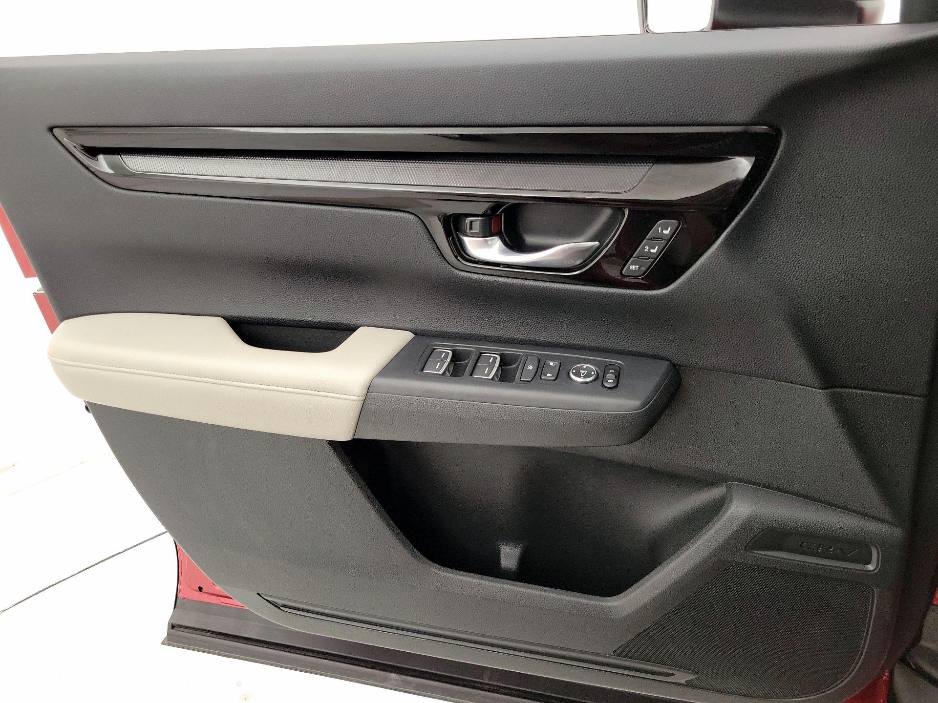 Thumbnail: 2024 Honda CR-V - 12