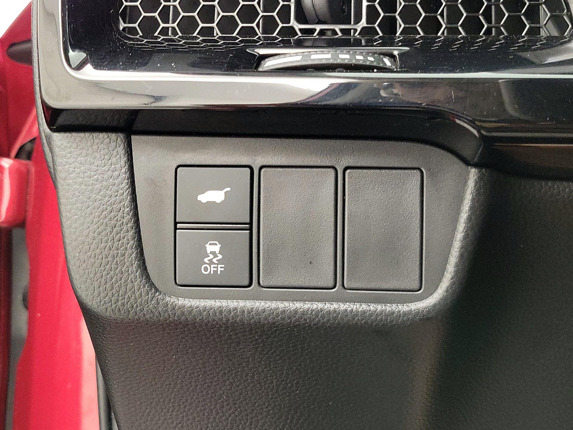 Thumbnail: 2024 Honda CR-V - 13