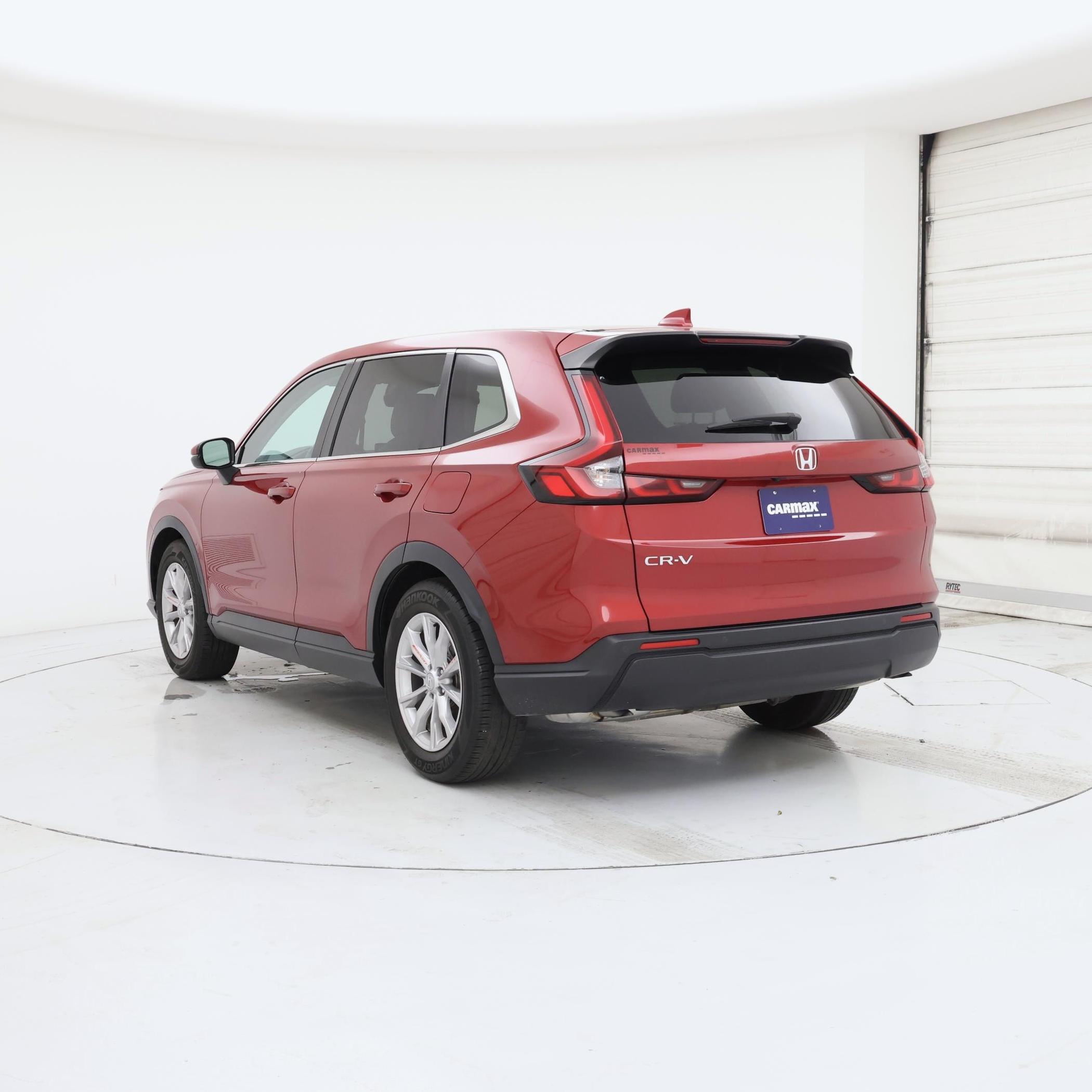 Thumbnail: 2024 Honda CR-V - 2
