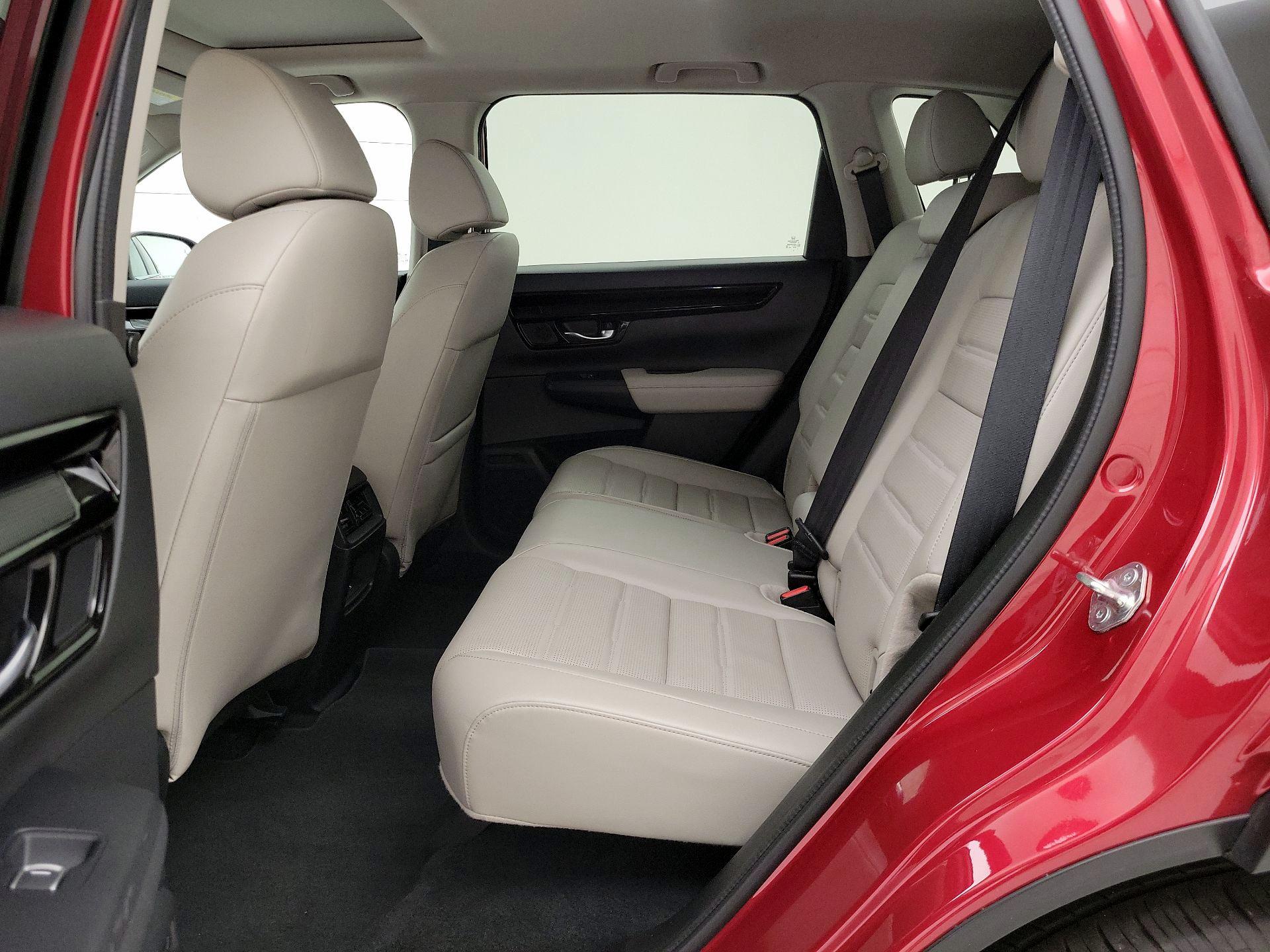Thumbnail: 2024 Honda CR-V - 19