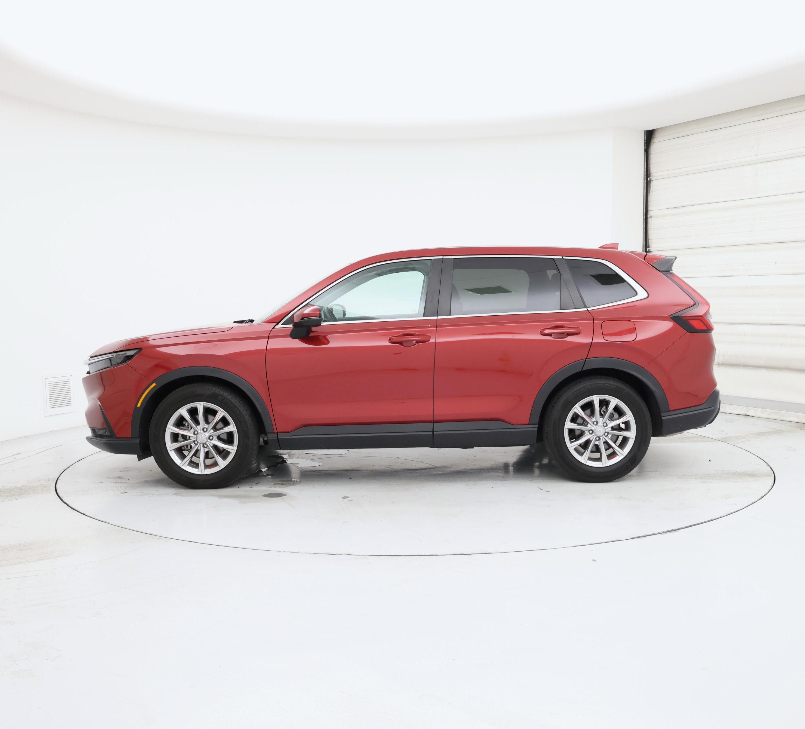 Thumbnail: 2024 Honda CR-V - 3