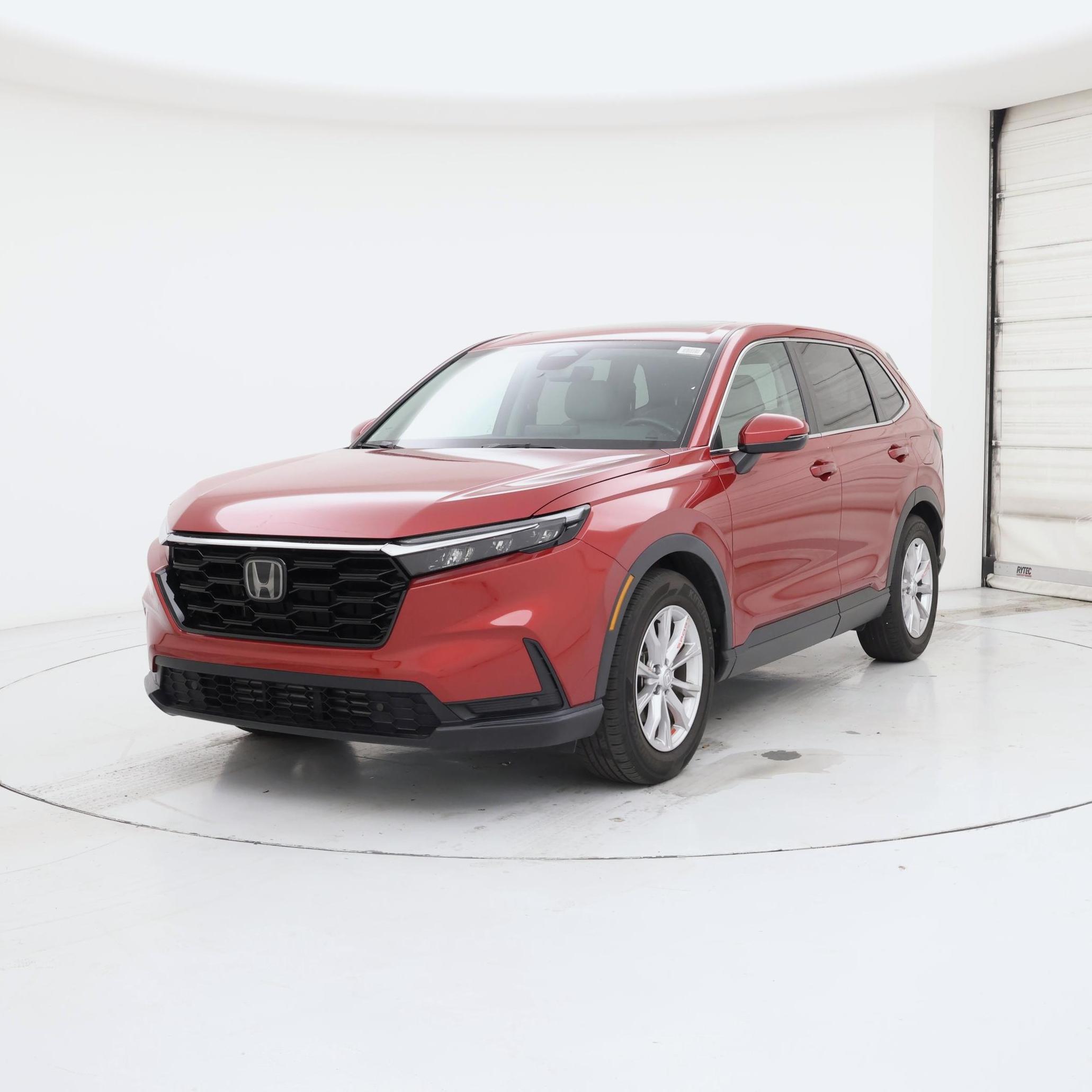 Thumbnail: 2024 Honda CR-V - 4