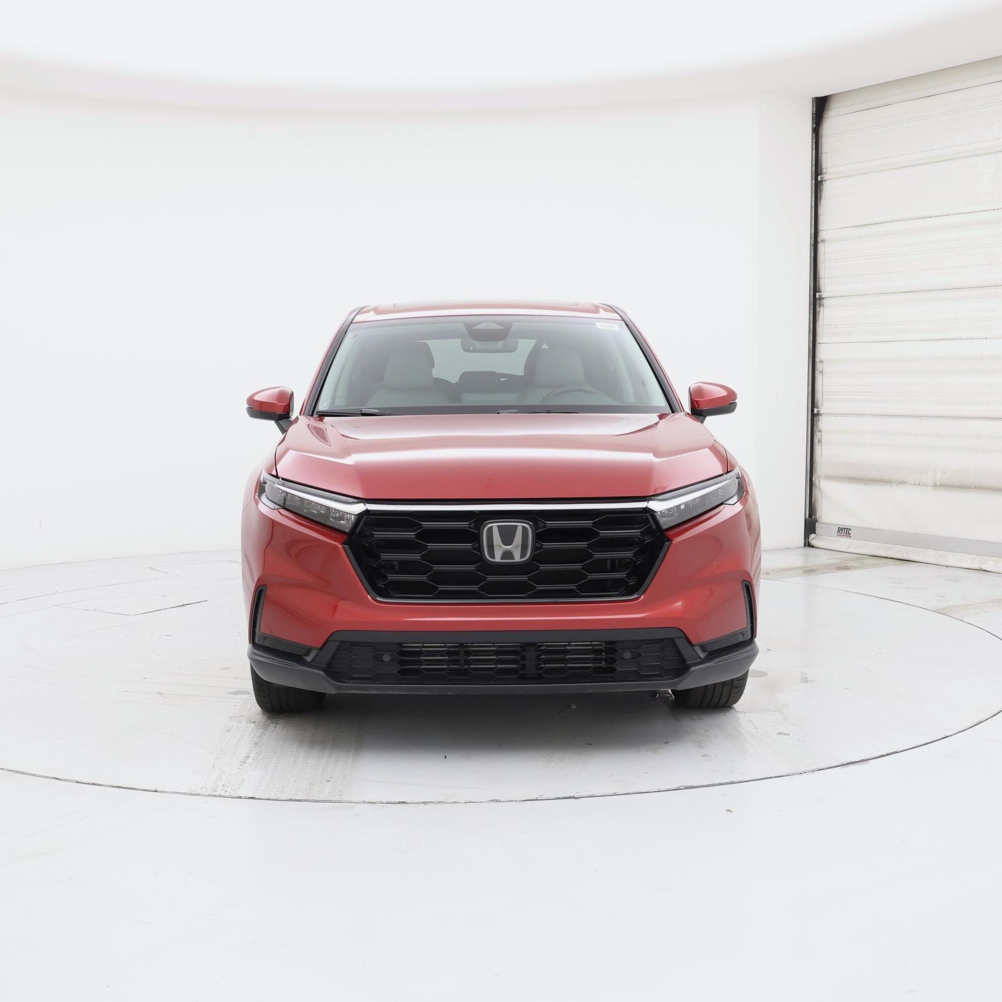 Thumbnail: 2024 Honda CR-V - 5