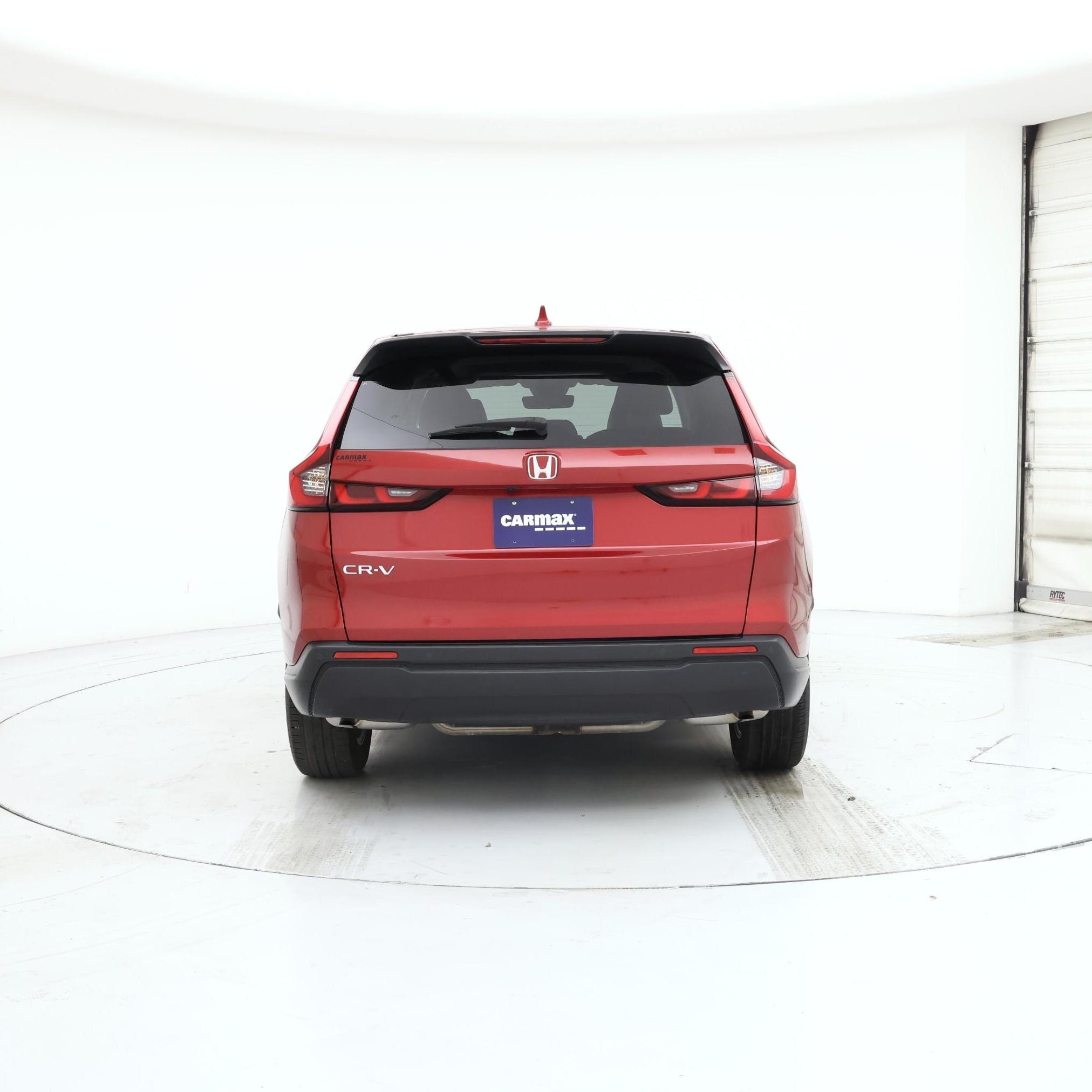Thumbnail: 2024 Honda CR-V - 6
