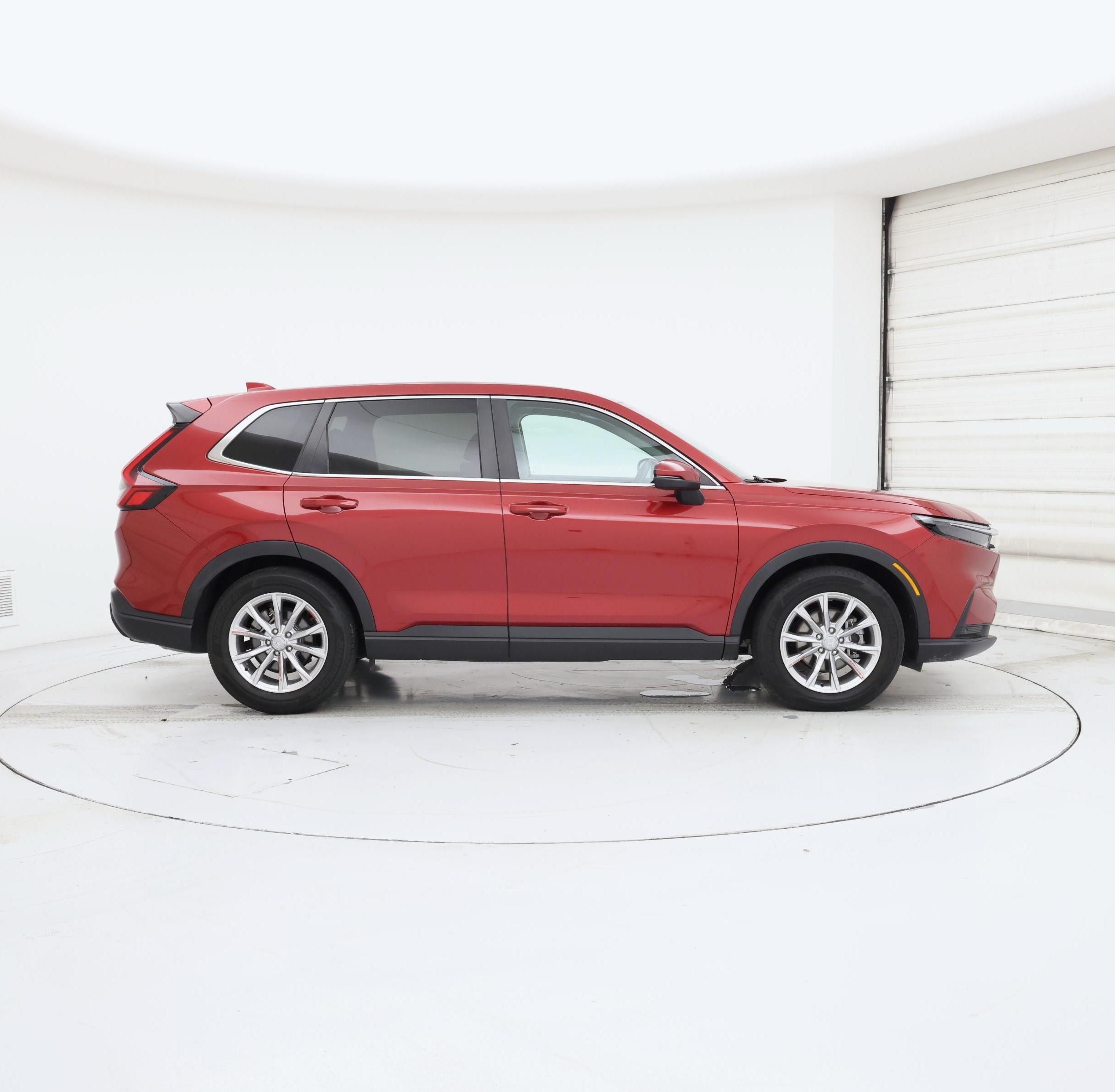 Thumbnail: 2024 Honda CR-V - 7
