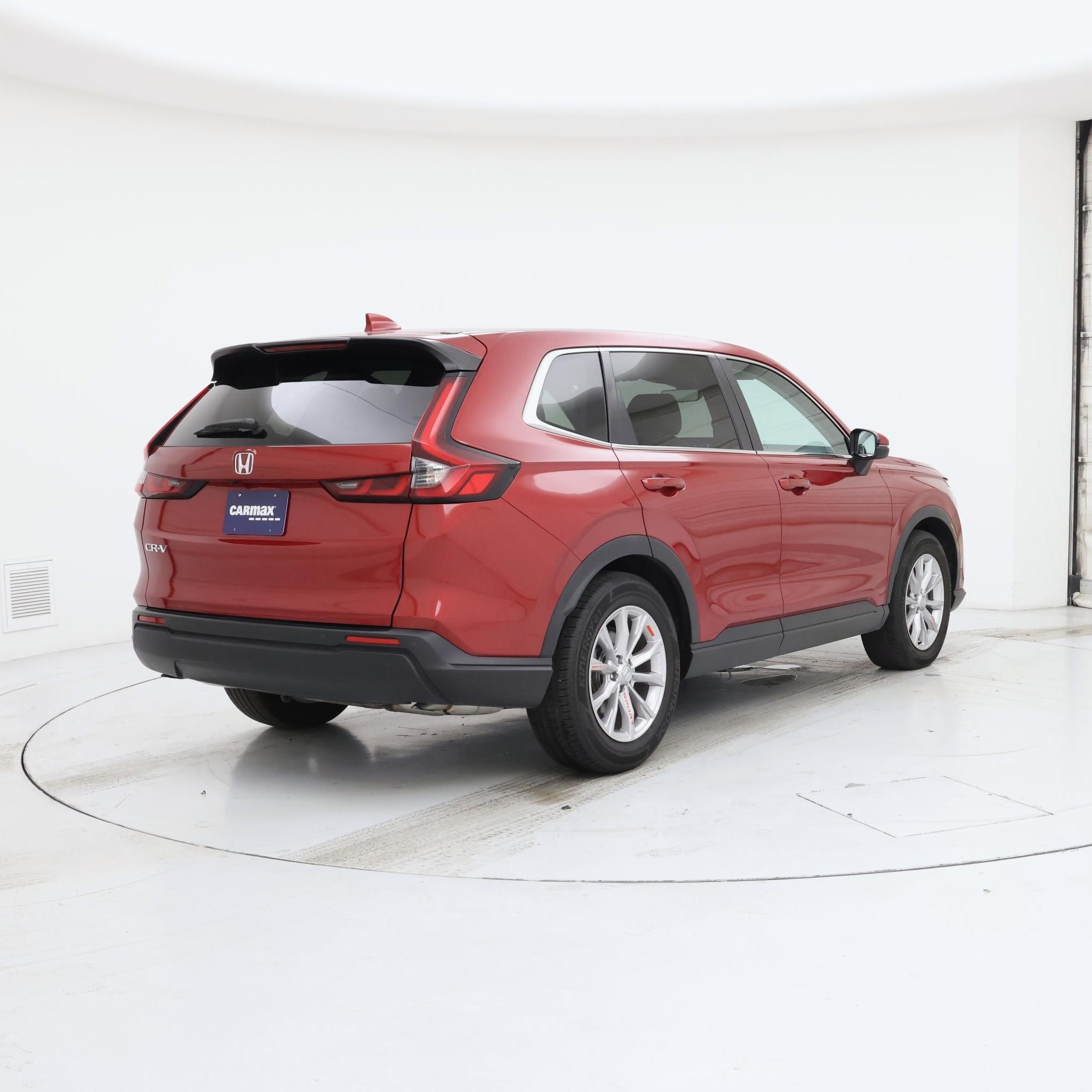 Thumbnail: 2024 Honda CR-V - 8