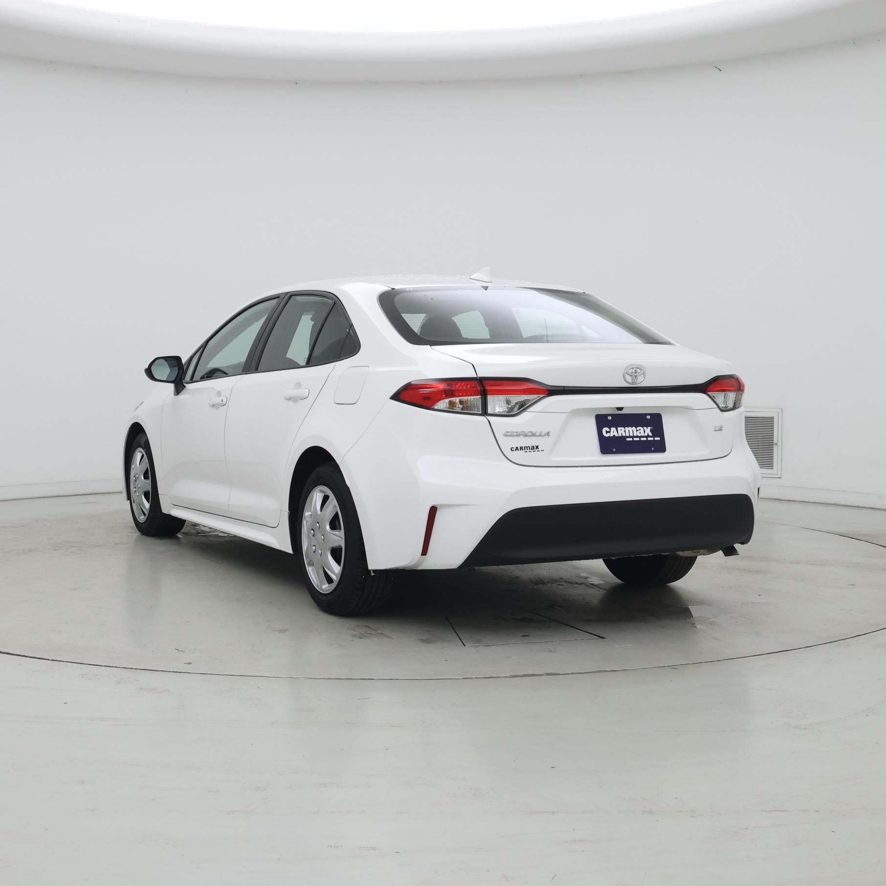 Thumbnail: 2024 Toyota Corolla - 2