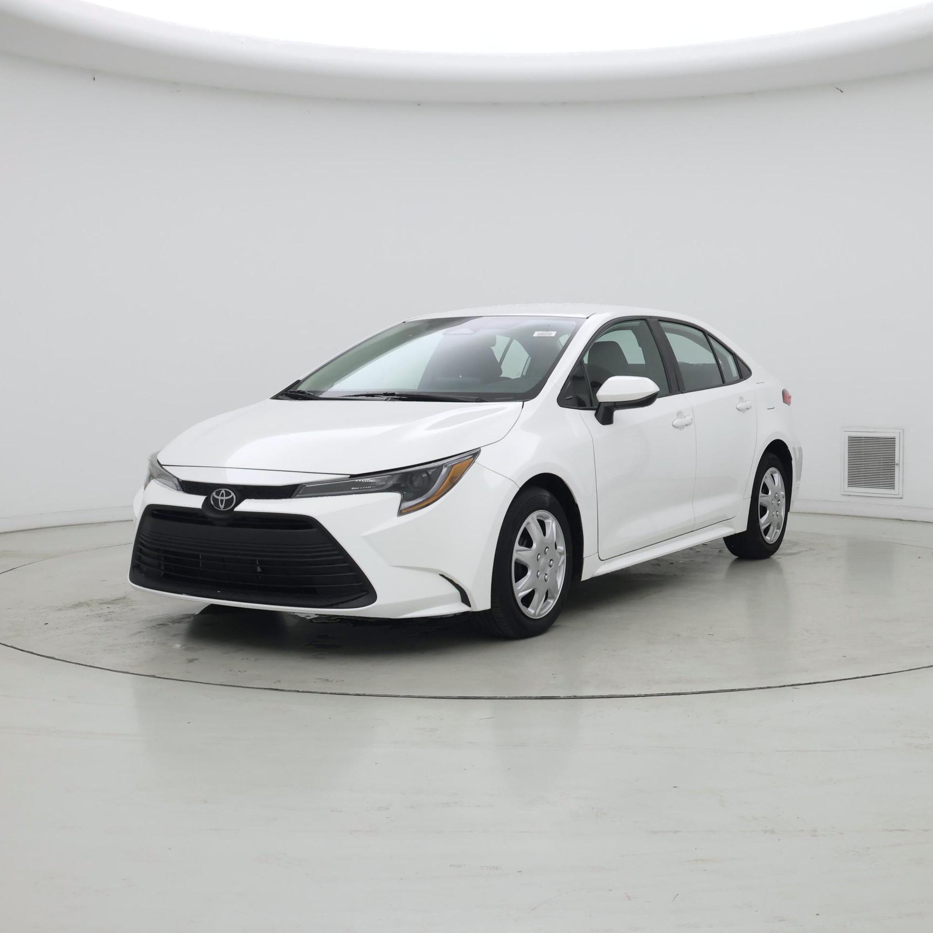 Thumbnail: 2024 Toyota Corolla - 4