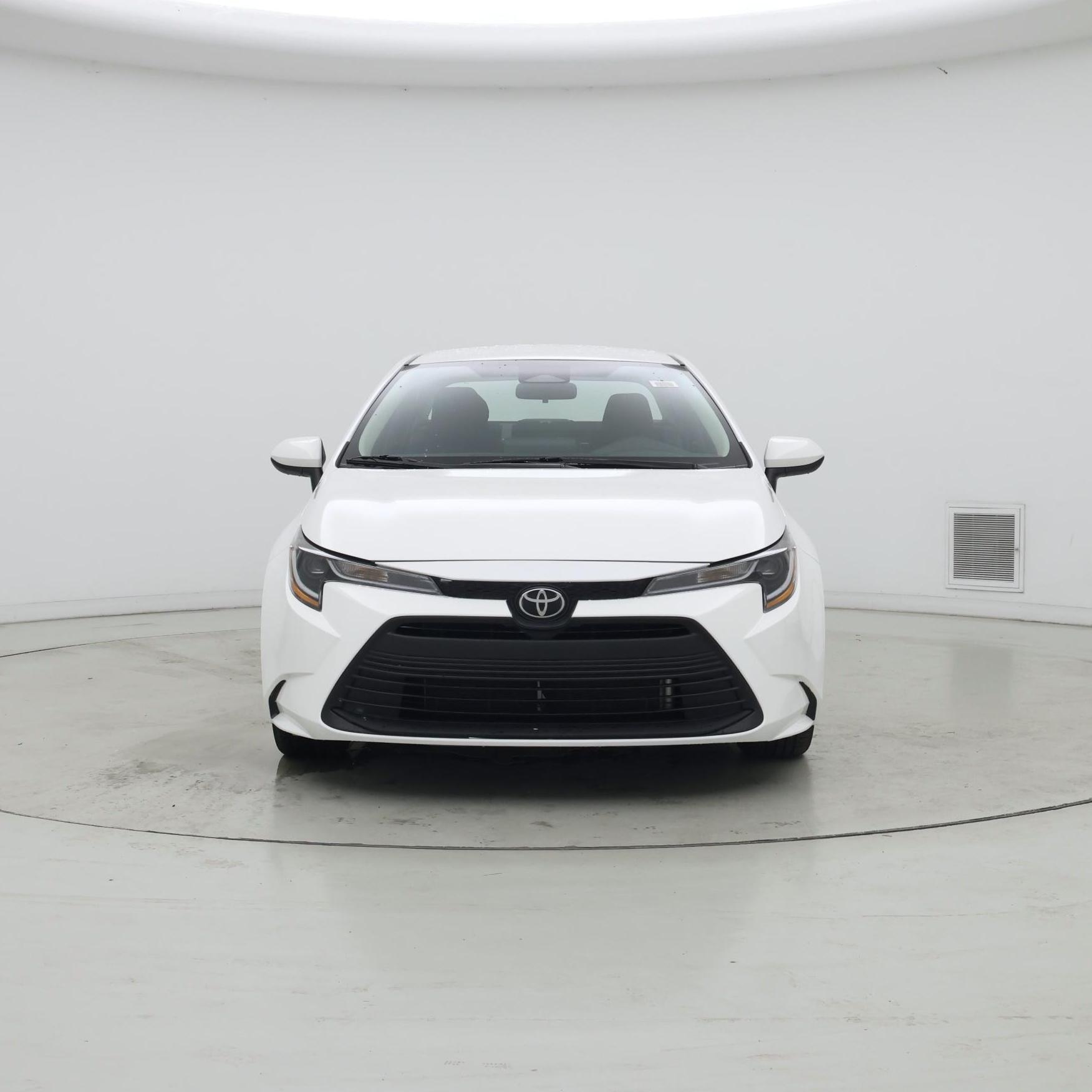 Thumbnail: 2024 Toyota Corolla - 5