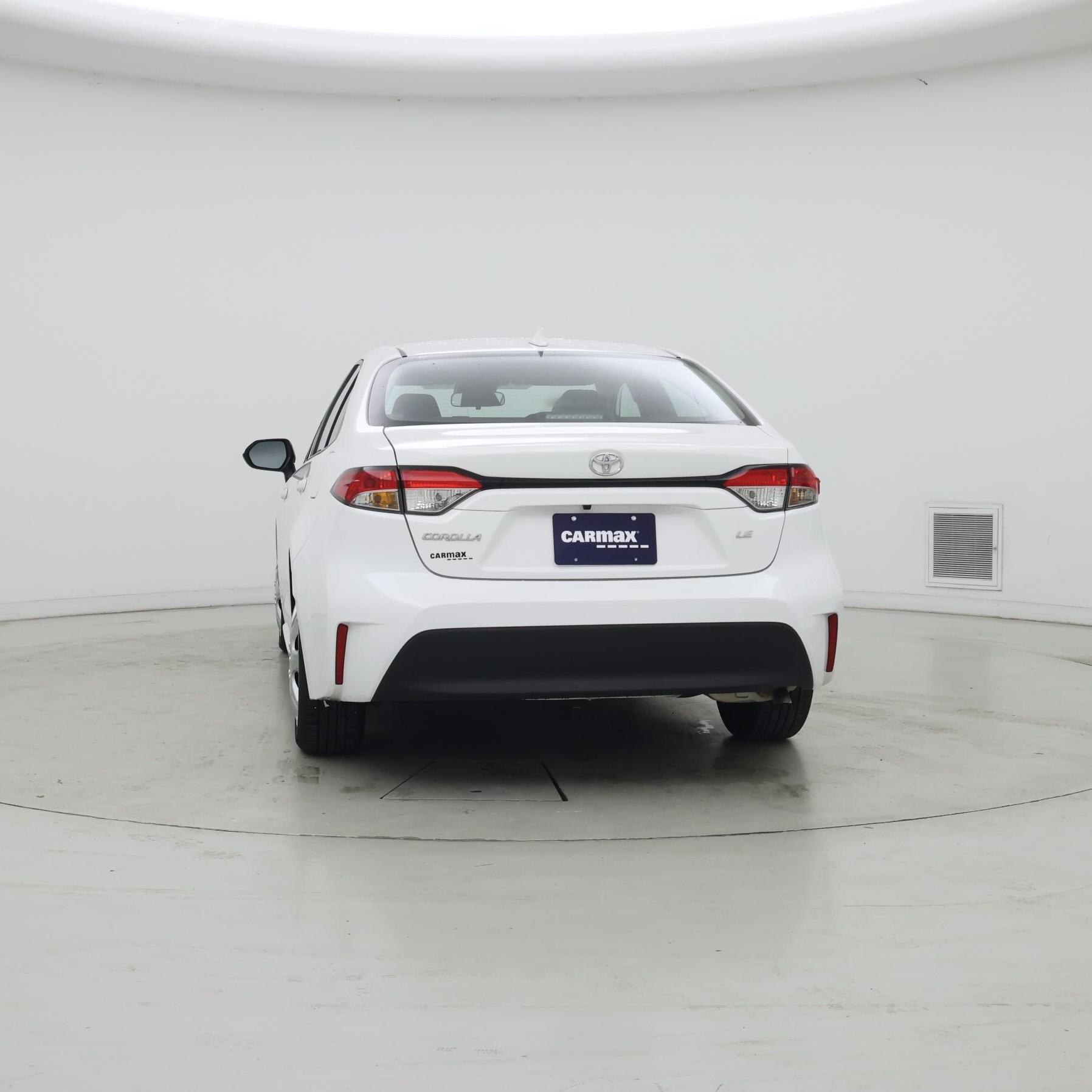 Thumbnail: 2024 Toyota Corolla - 6
