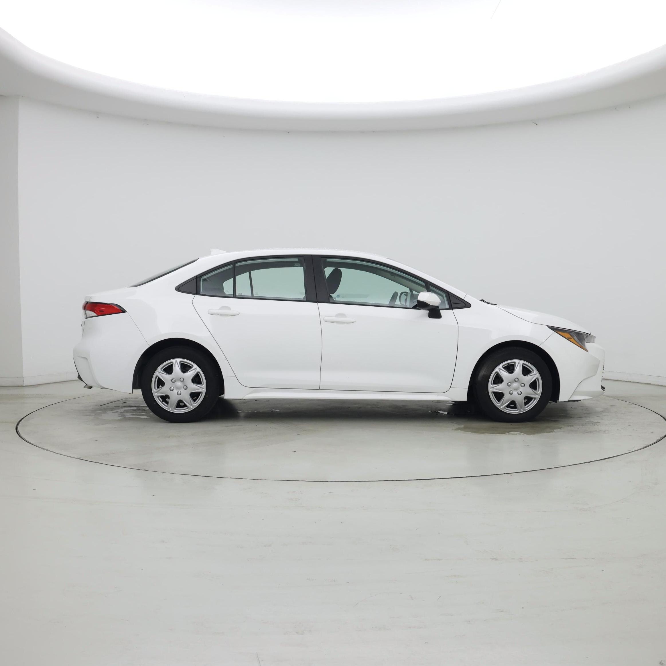 Thumbnail: 2024 Toyota Corolla - 7