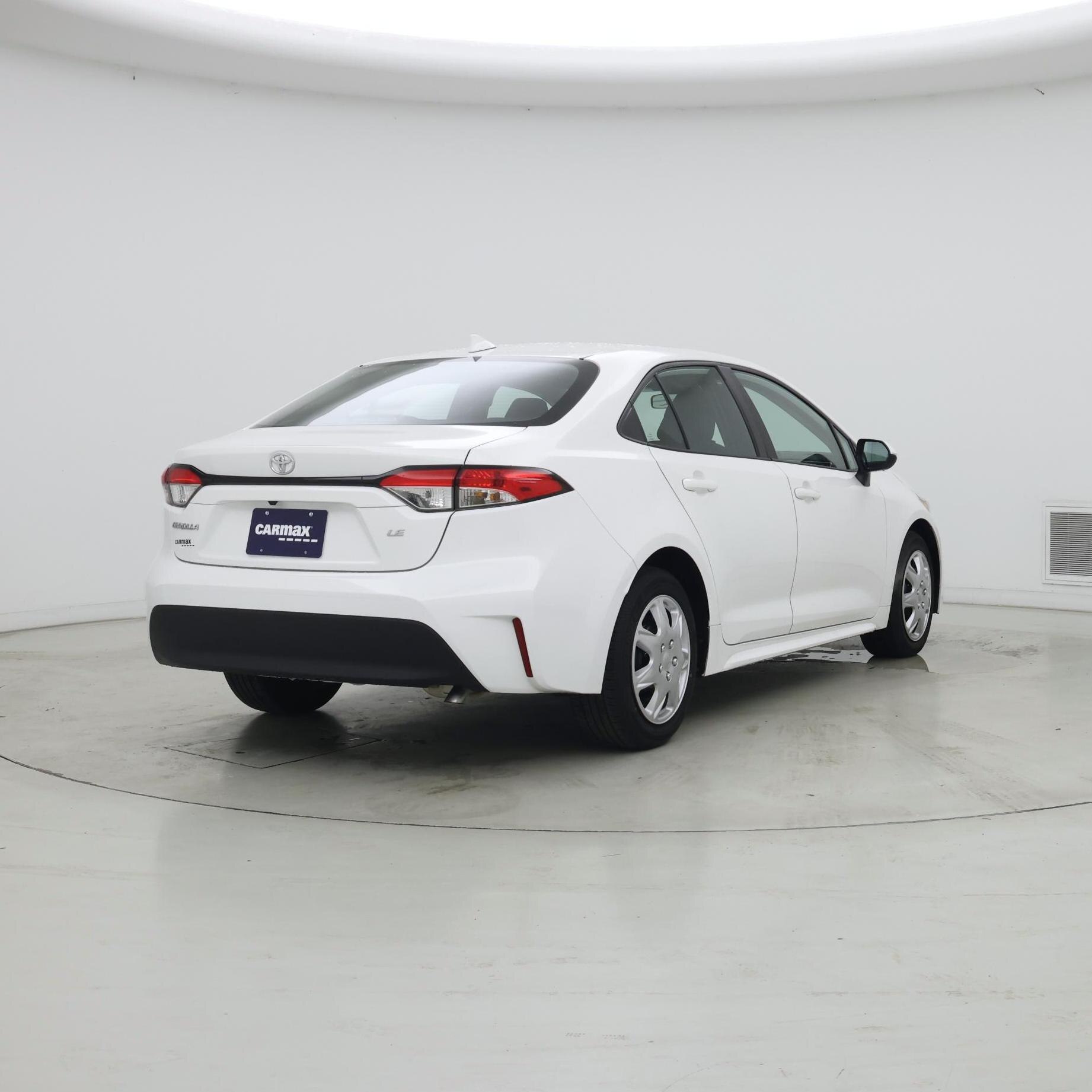 Thumbnail: 2024 Toyota Corolla - 8