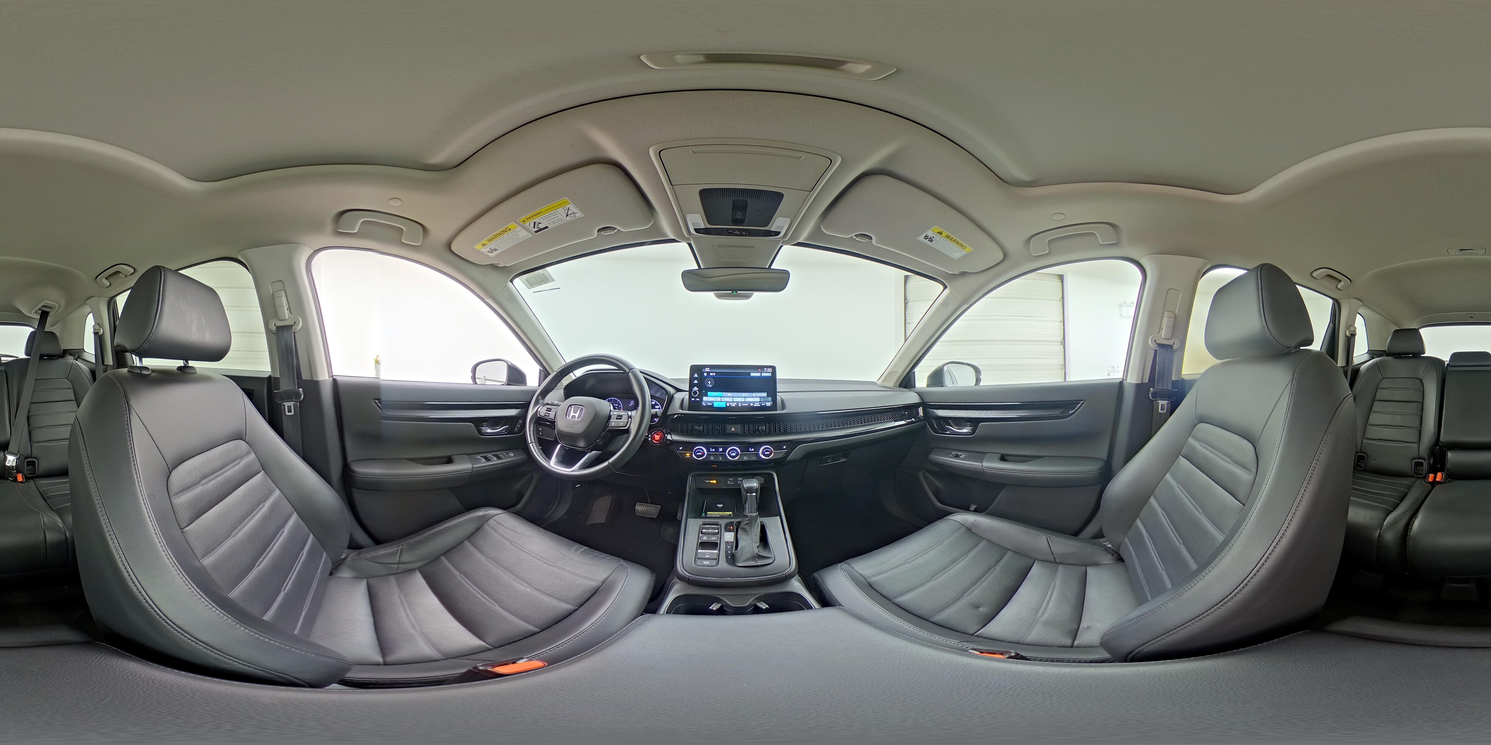 2023 Honda CR-V EX-L - Photo 25