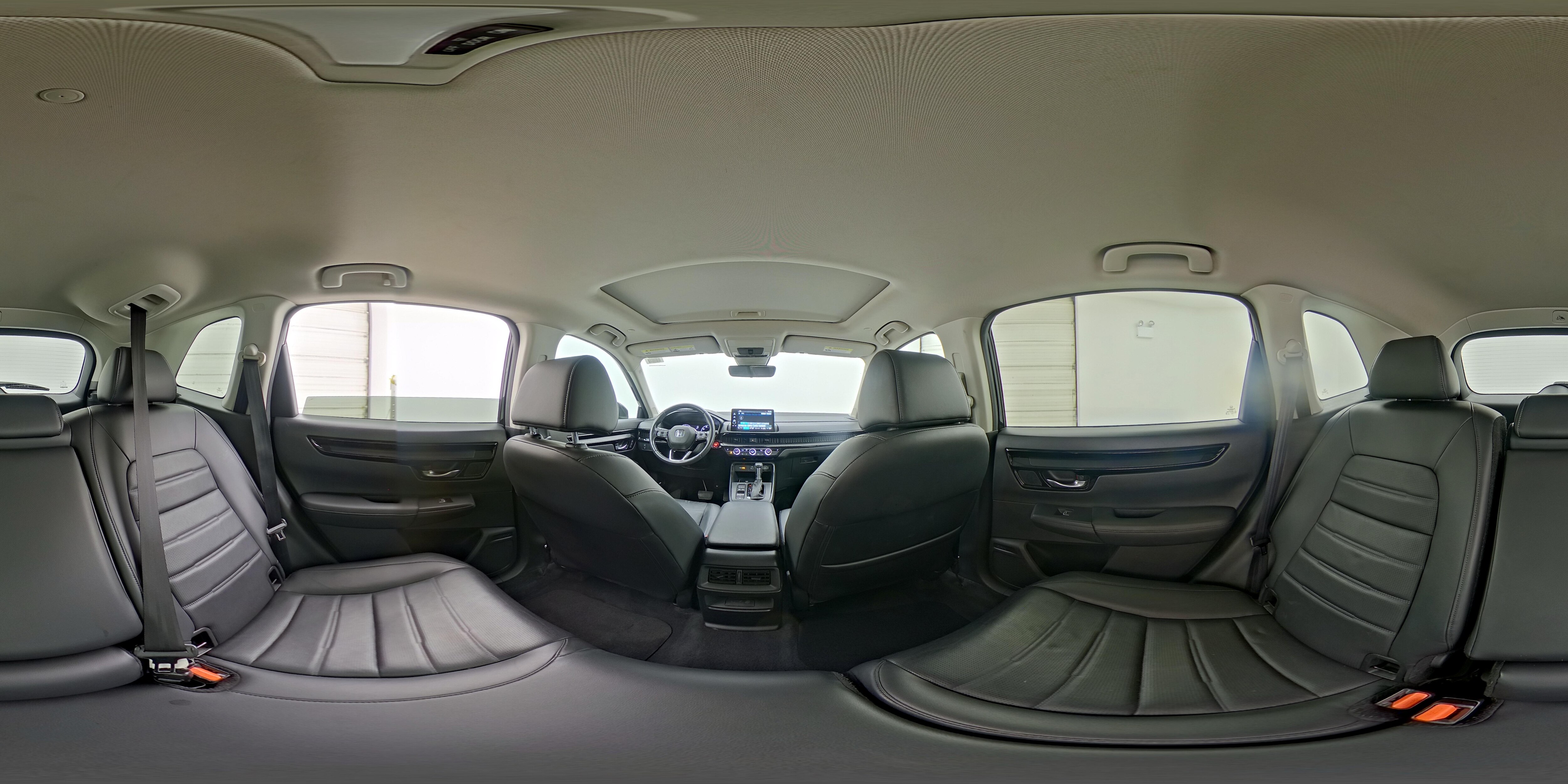 2023 Honda CR-V EX-L - Photo 26