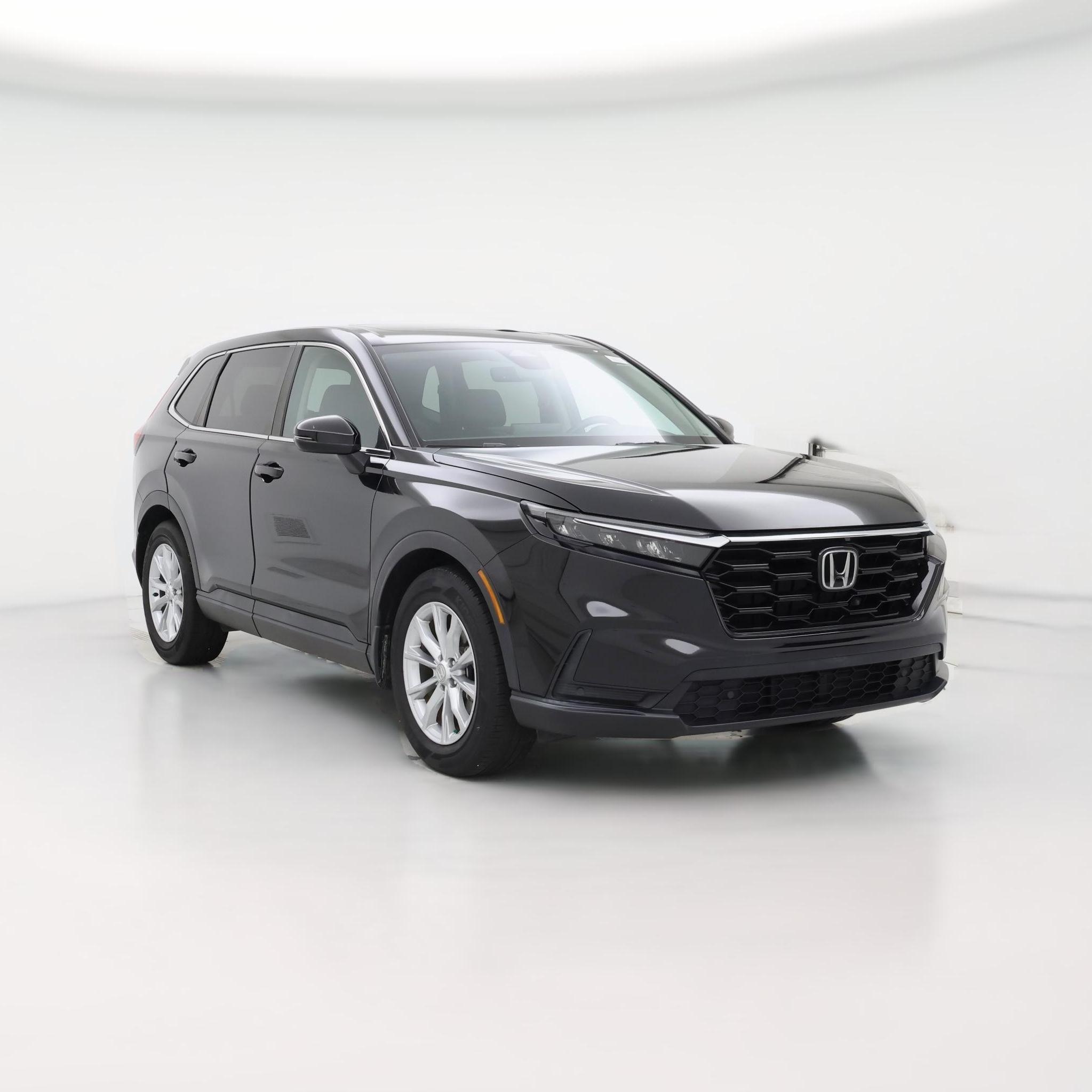 Thumbnail: 2023 Honda CR-V - 1
