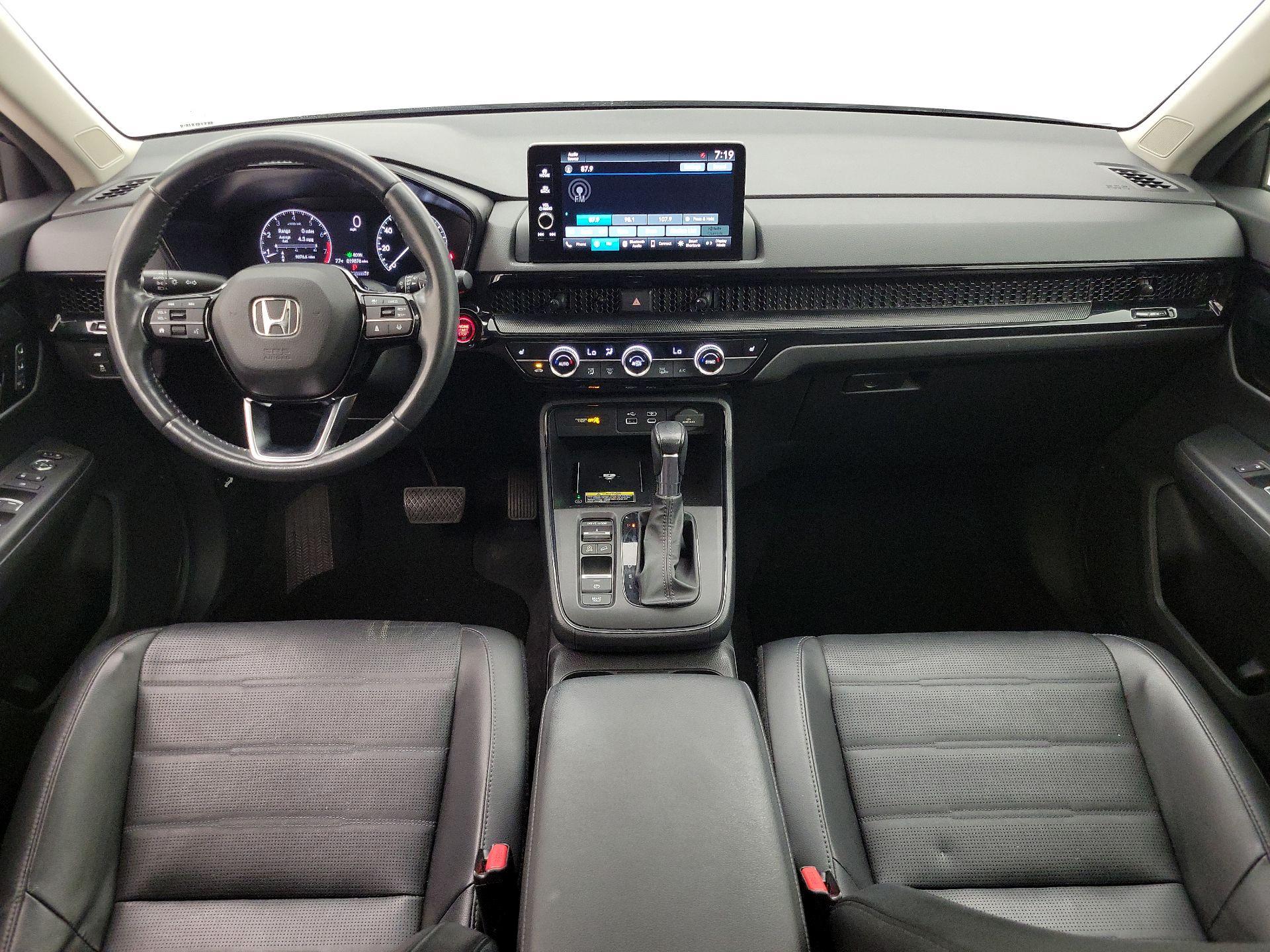 Thumbnail: 2023 Honda CR-V - 9