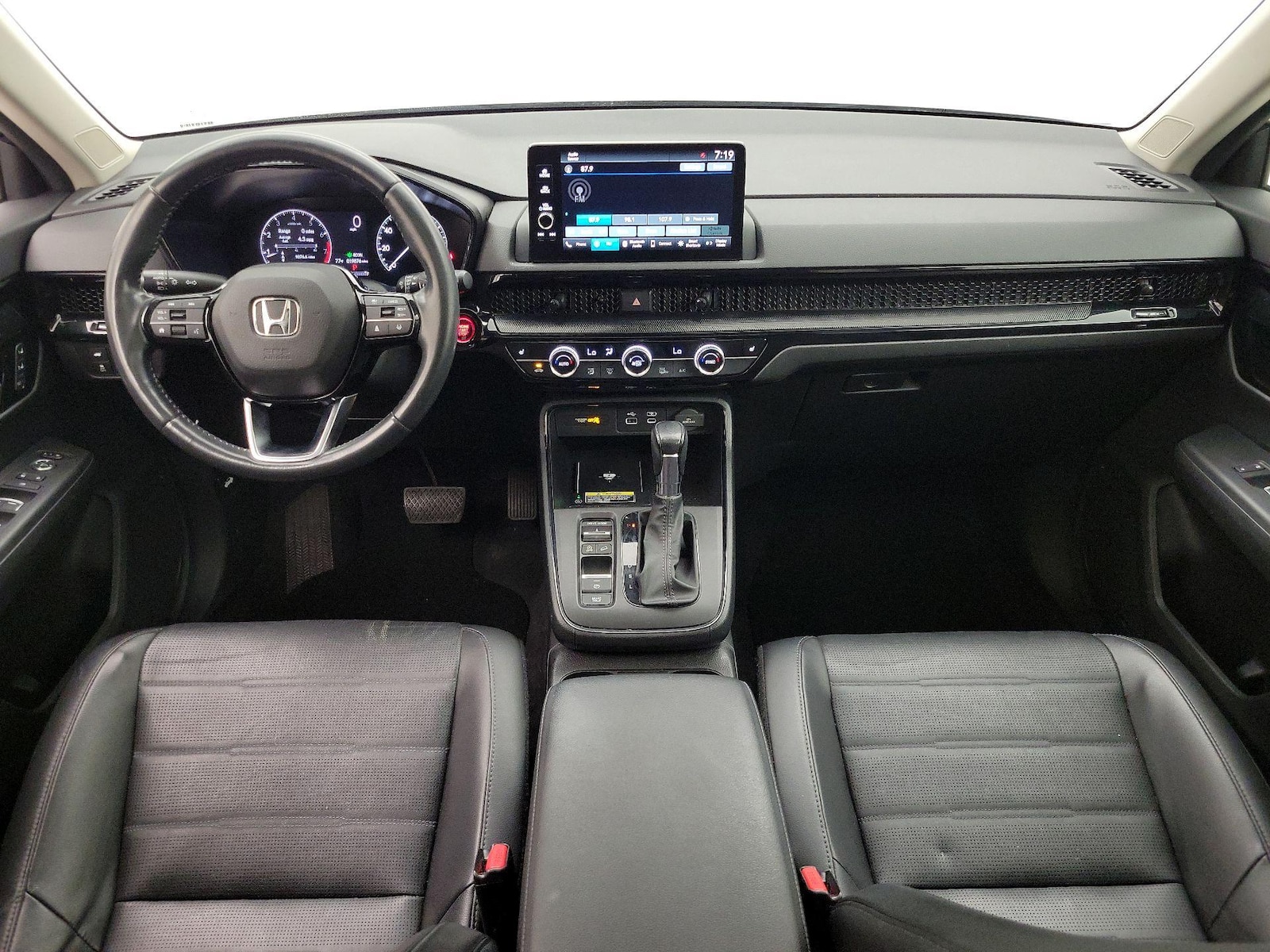 2023 Honda CR-V EX-L - Photo 10