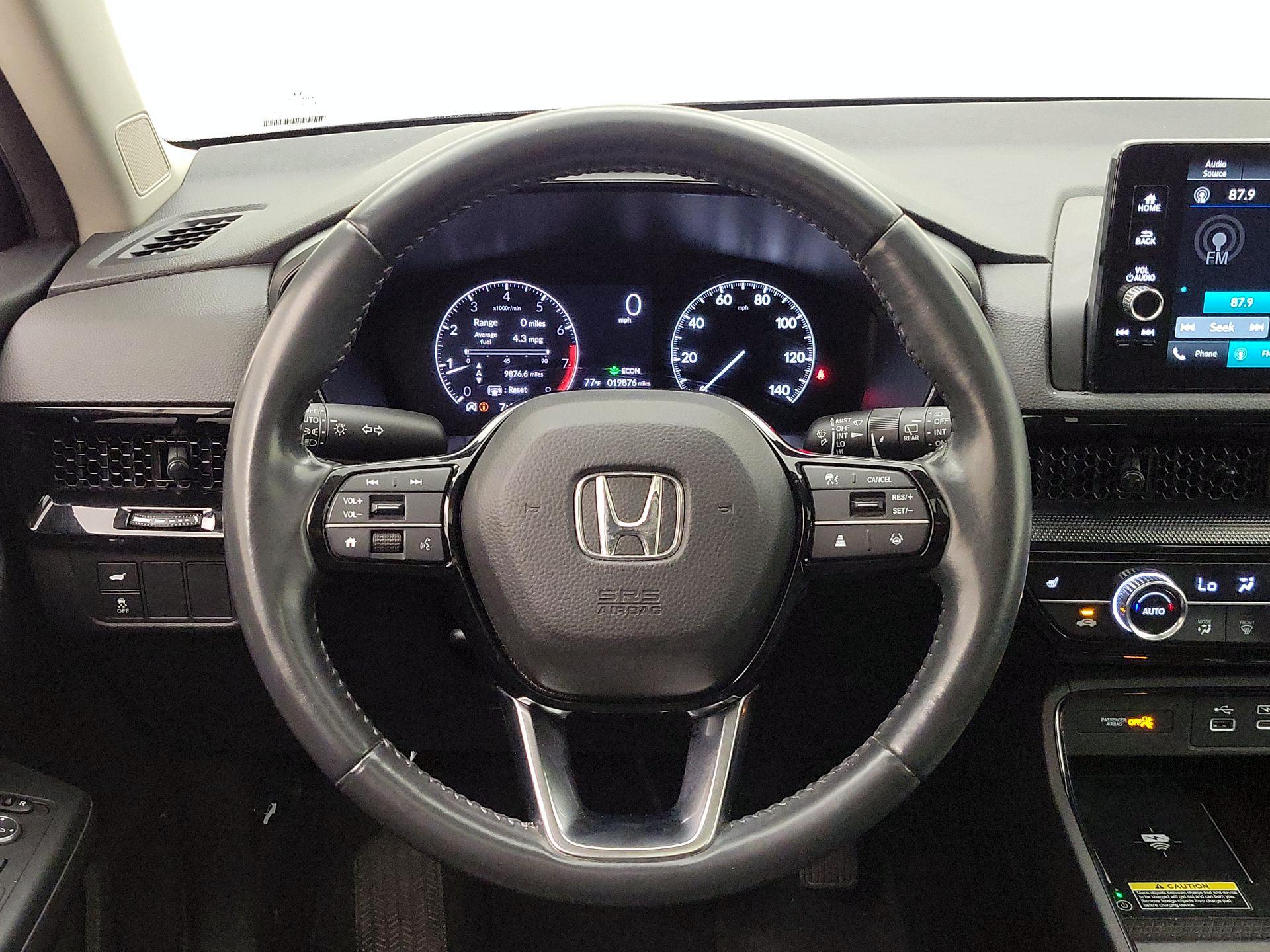 Thumbnail: 2023 Honda CR-V - 10