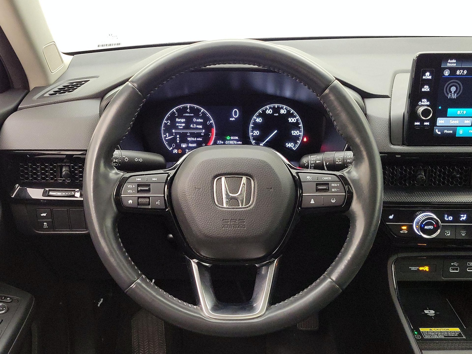 2023 Honda CR-V EX-L - Photo 11
