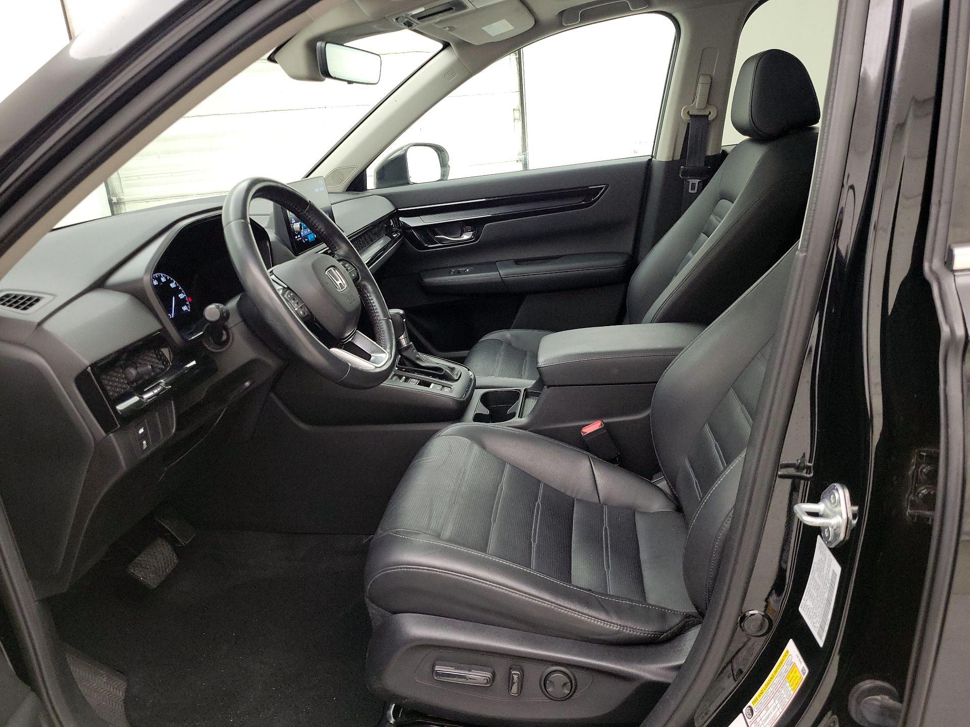 Thumbnail: 2023 Honda CR-V - 11