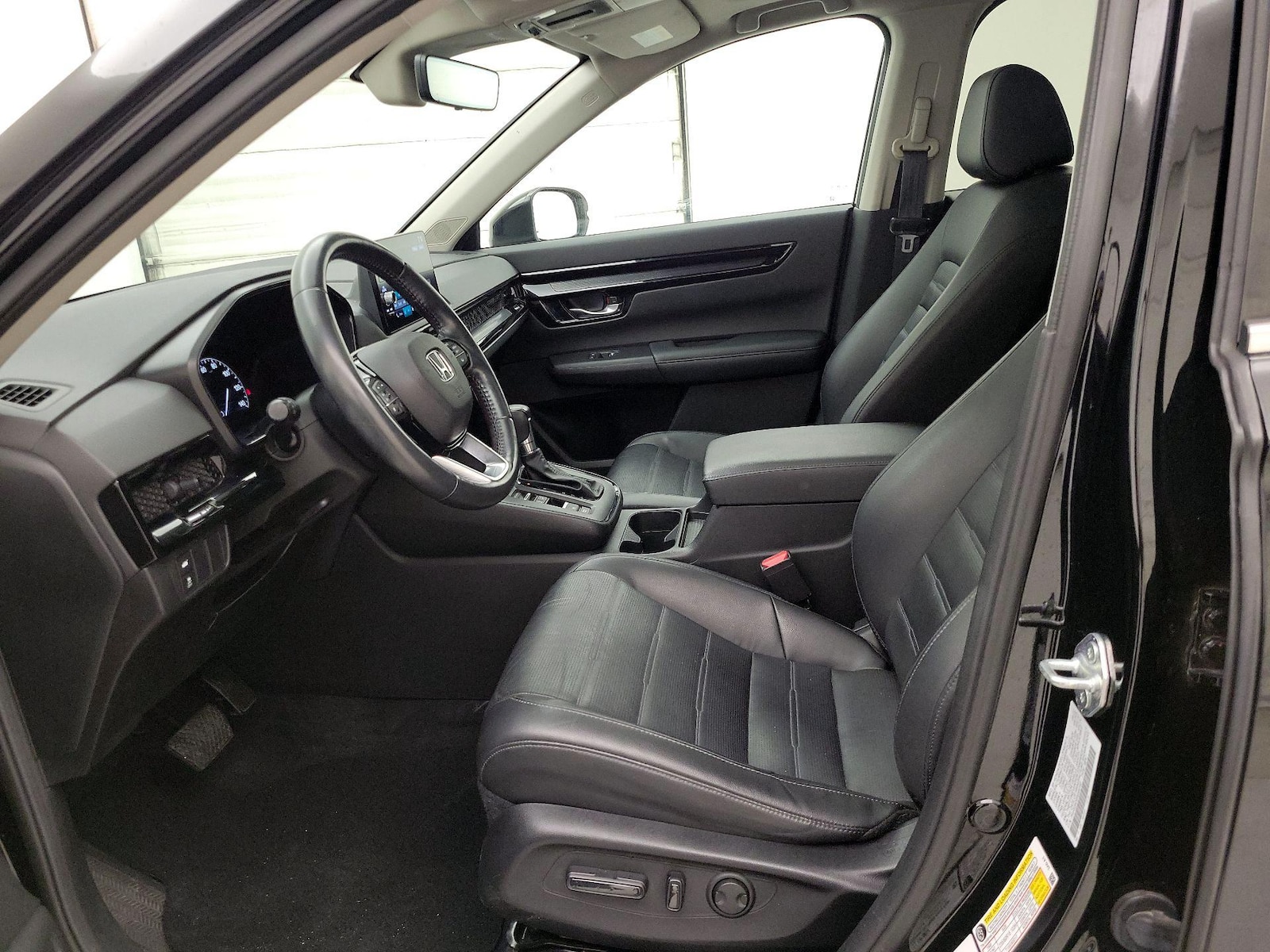 2023 Honda CR-V EX-L - Photo 12