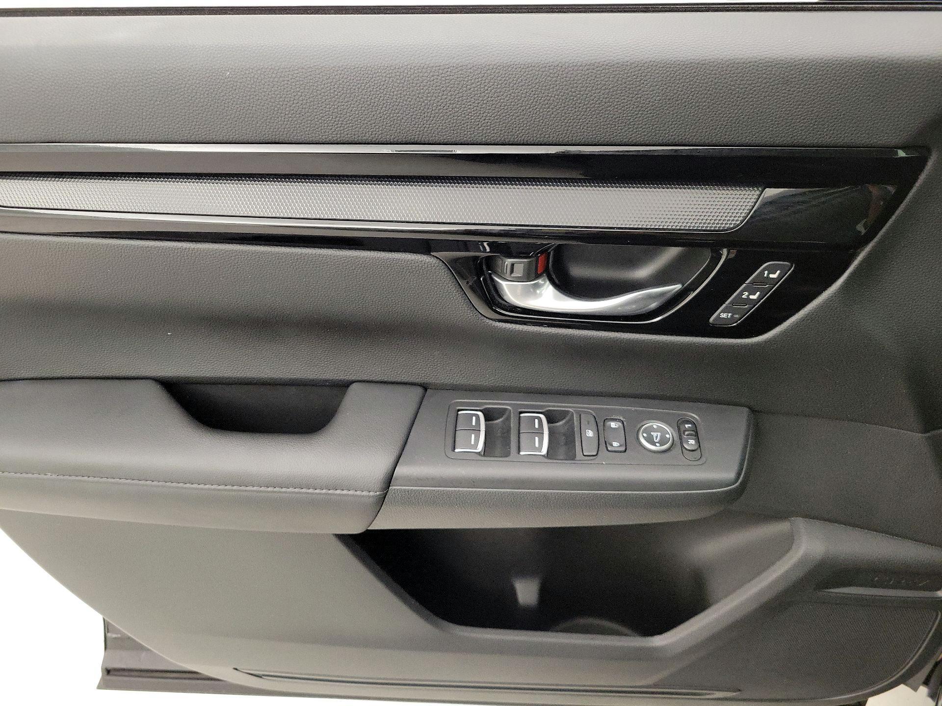 Thumbnail: 2023 Honda CR-V - 12