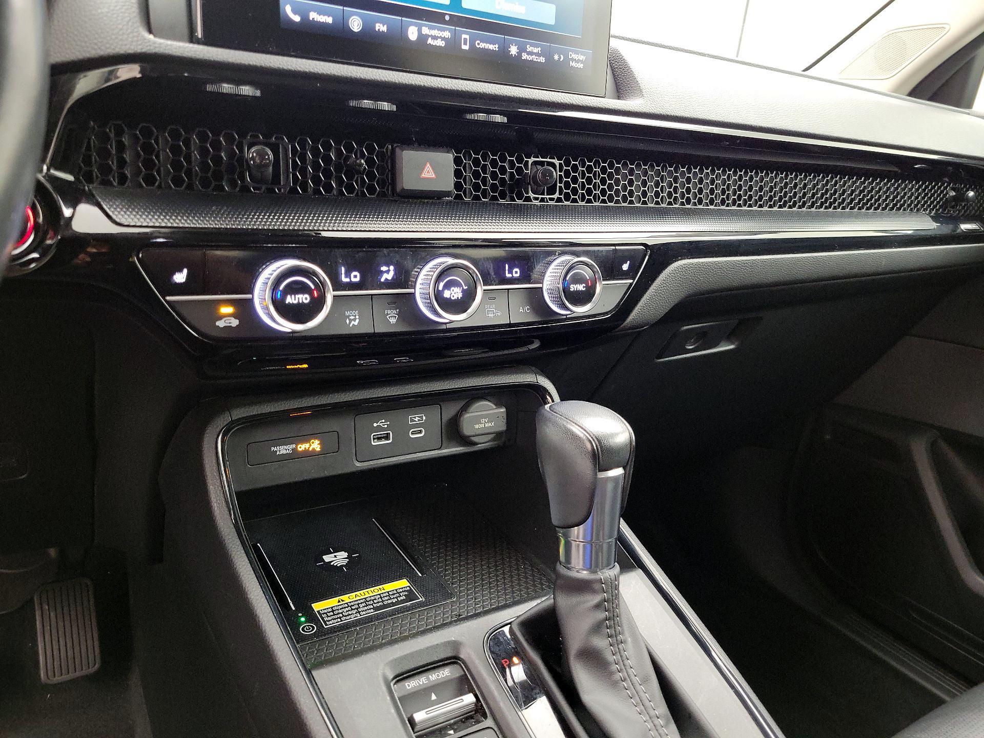 Thumbnail: 2023 Honda CR-V - 16