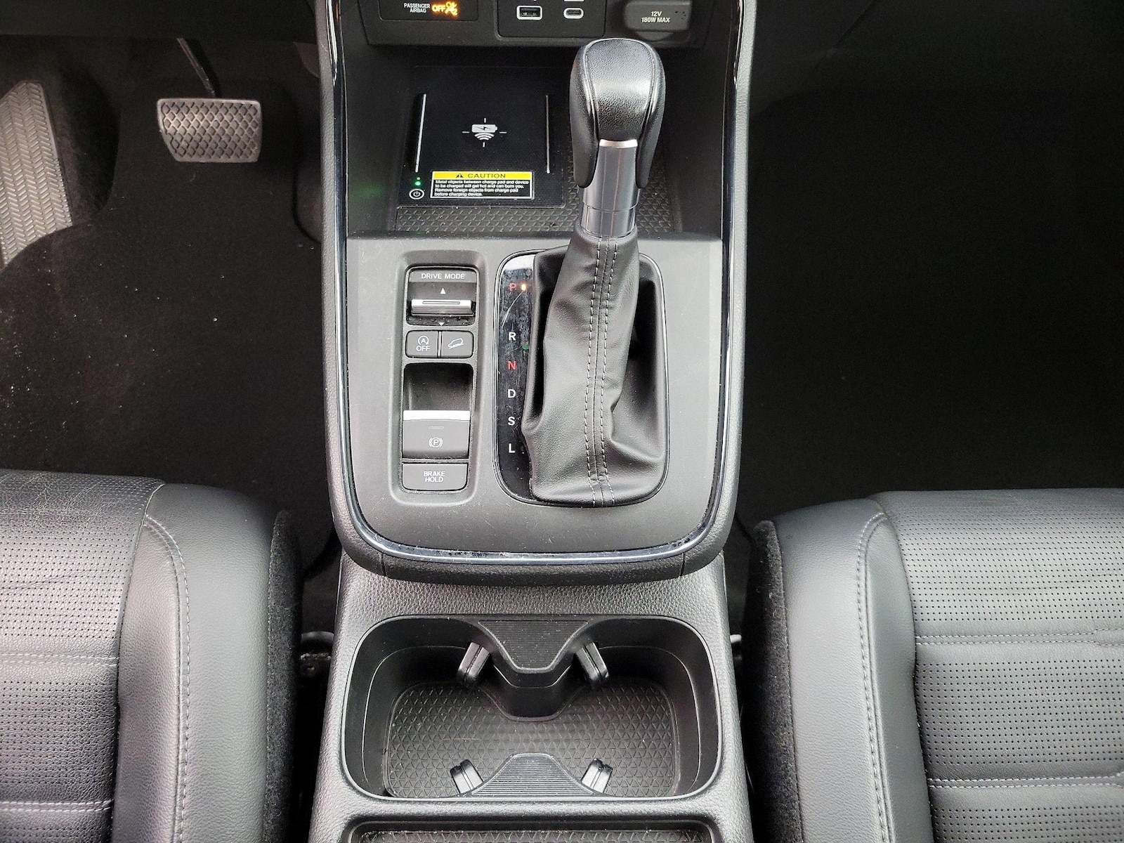 2023 Honda CR-V EX-L - Photo 18